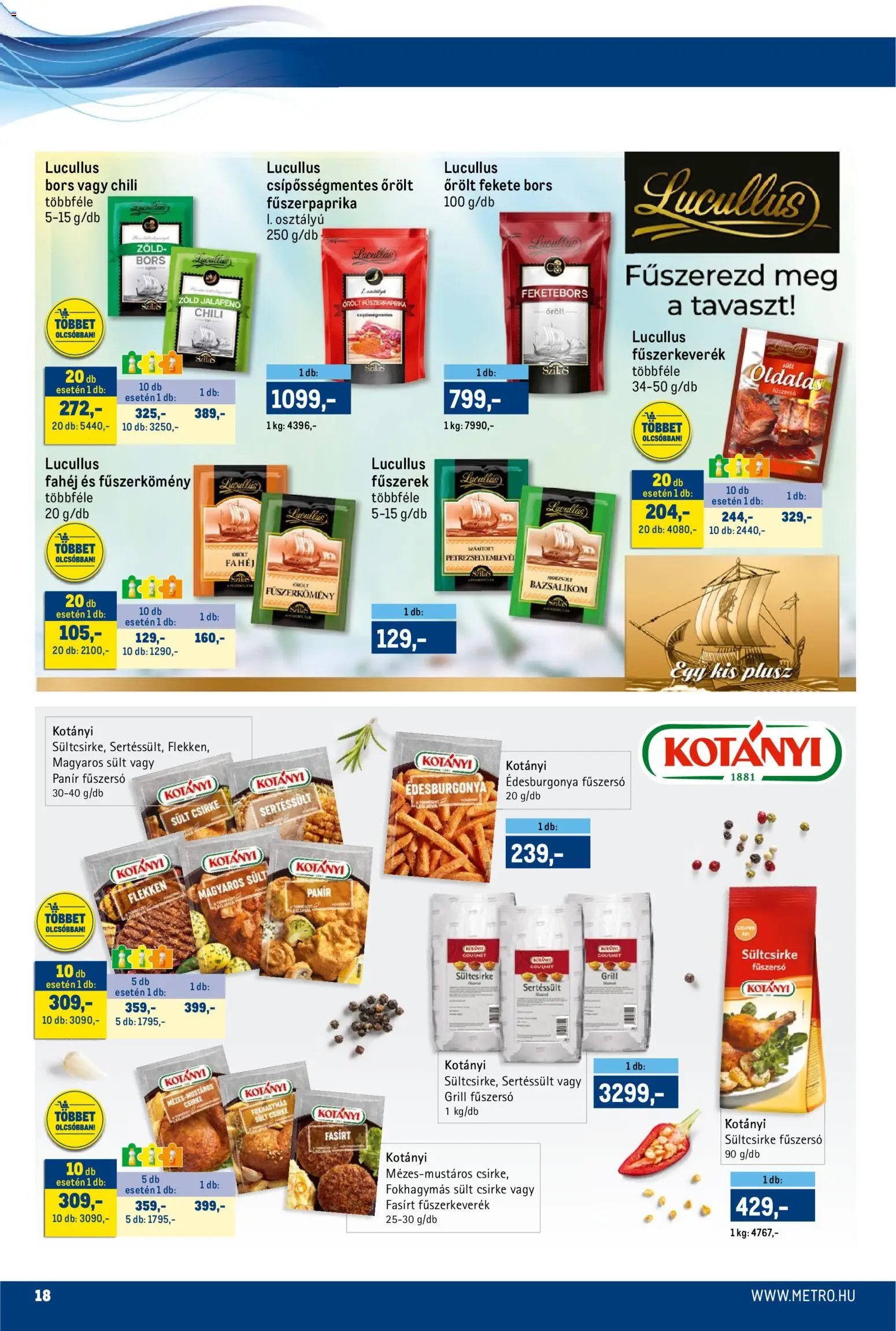 Metro újság 2026.02.01. Akciós újság Metro (2026-02-01 - 2026-02-14)