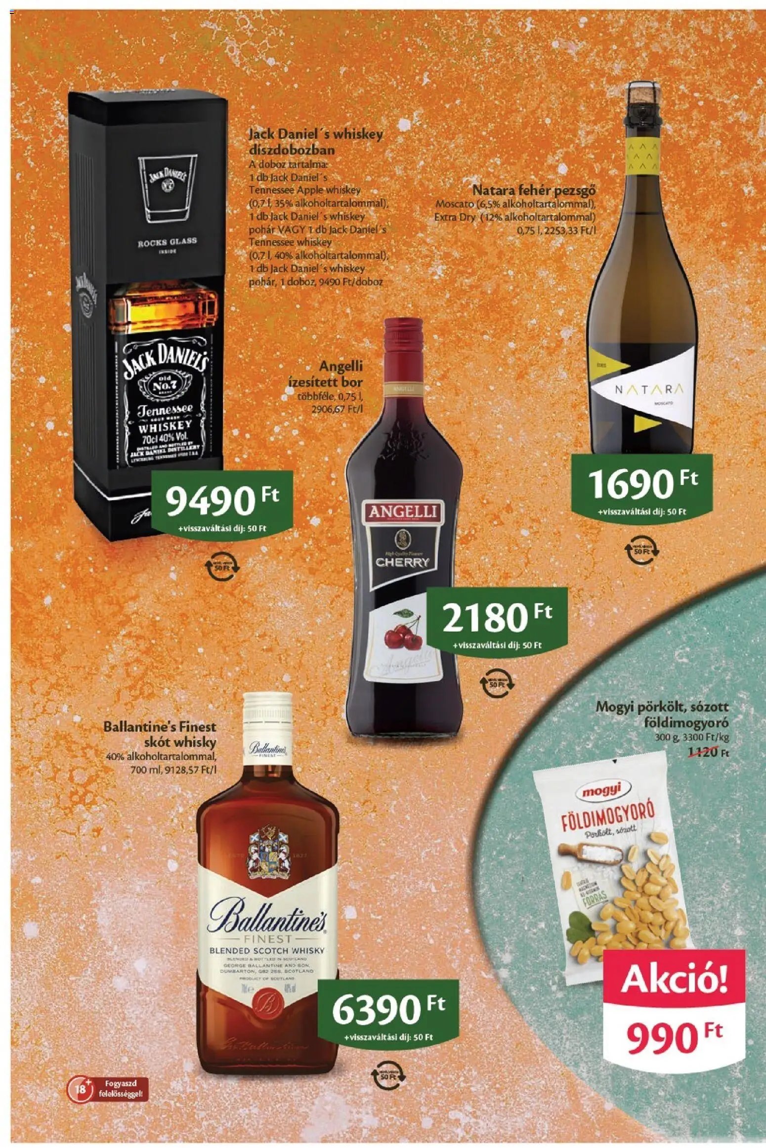 EcoFamily újság 2026.03.06. EcoFamily Online katalógus (2026-03-06 - 2026-04-04)