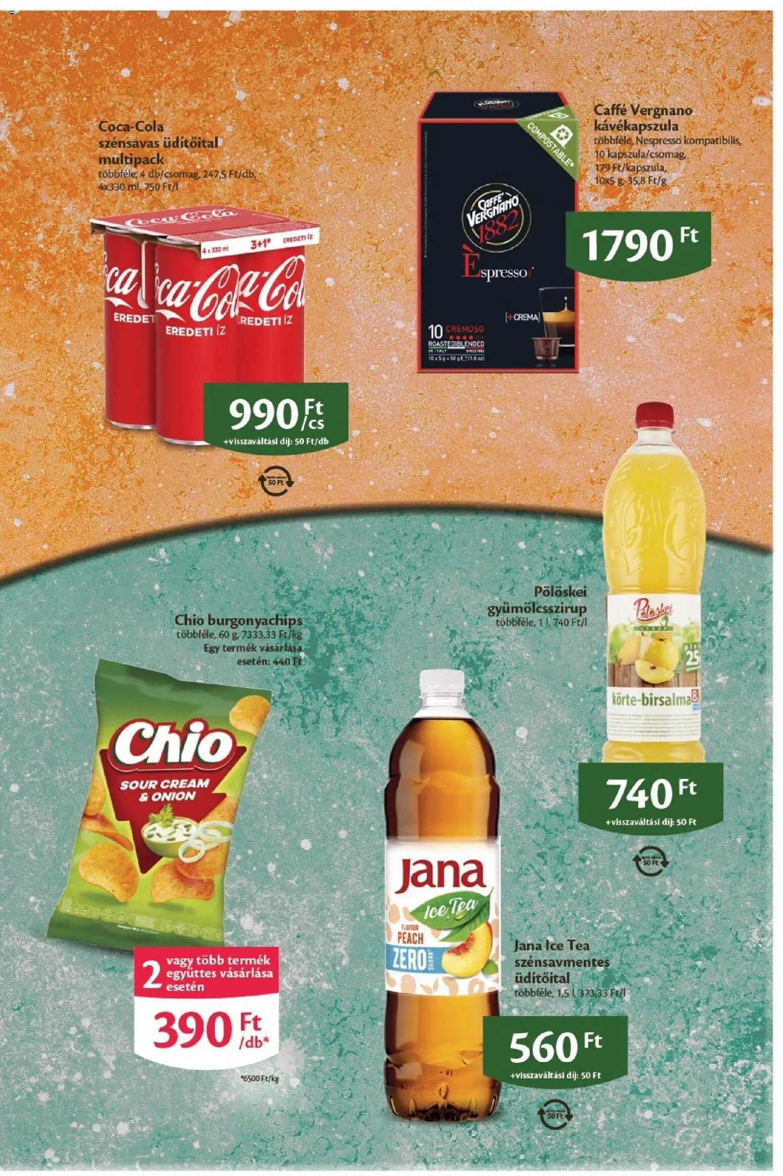 EcoFamily újság 2026.03.06. EcoFamily Online katalógus (2026-03-06 - 2026-04-04)