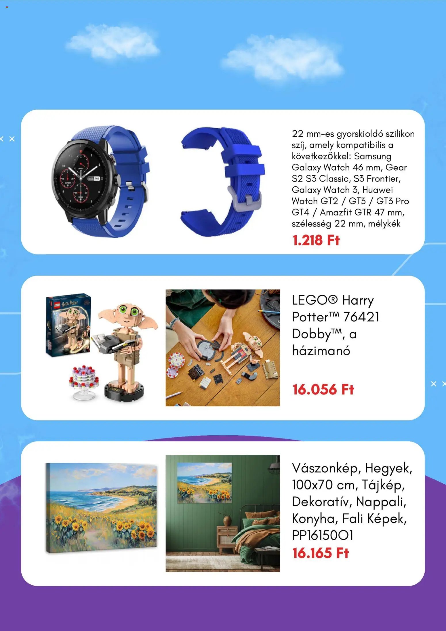 eMAG újság 2026.01.16. Akciós újság eMAG (2026-01-16)