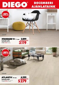 Diego újság 2025.12.01. Diego online katalógus 12 (2025-12-01 - 2025-12-31)