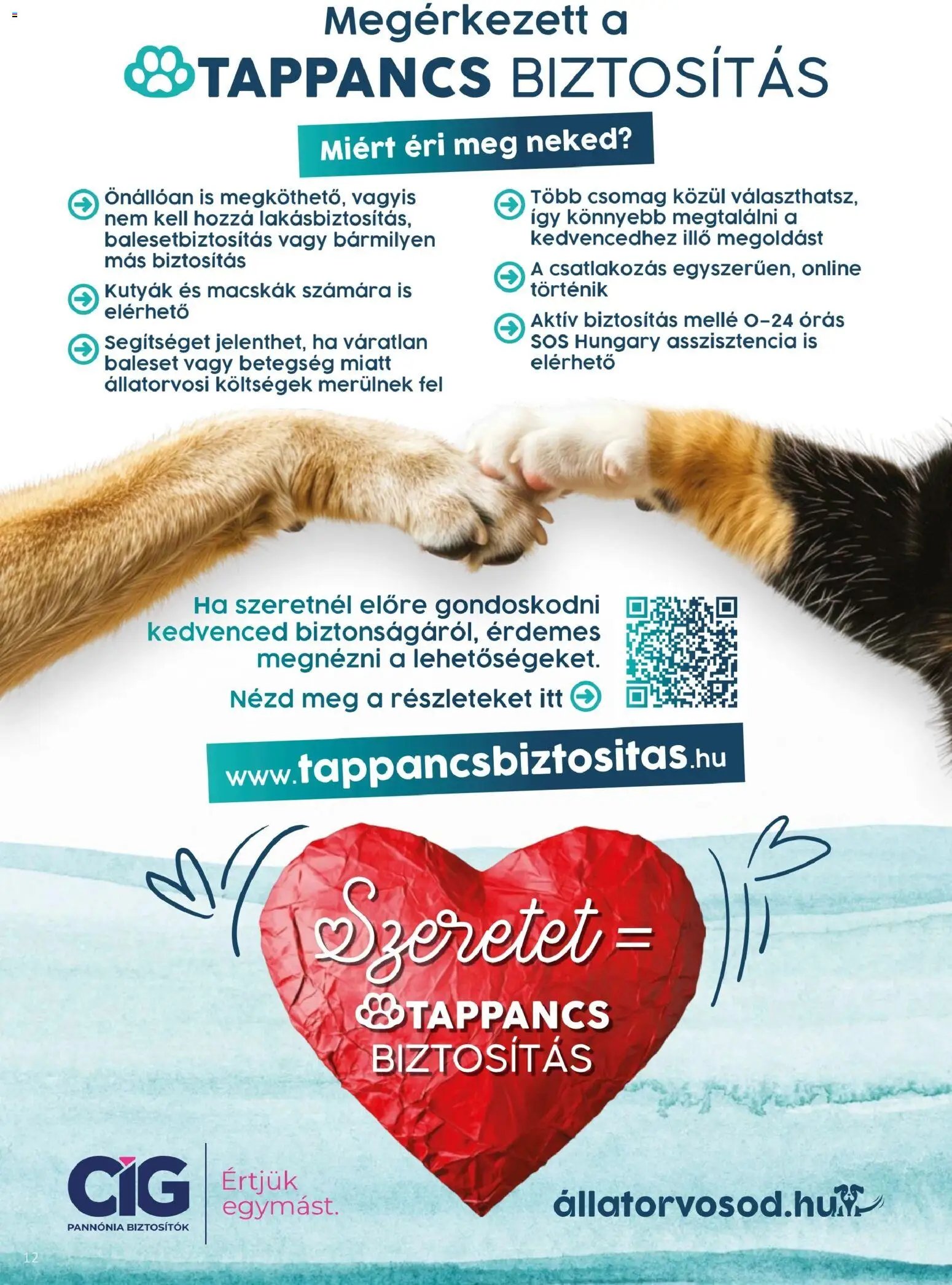 AlphaZoo újság 2026.04.13. AlphaZoo akciós újság (2026-04-13 - 2026-04-30)