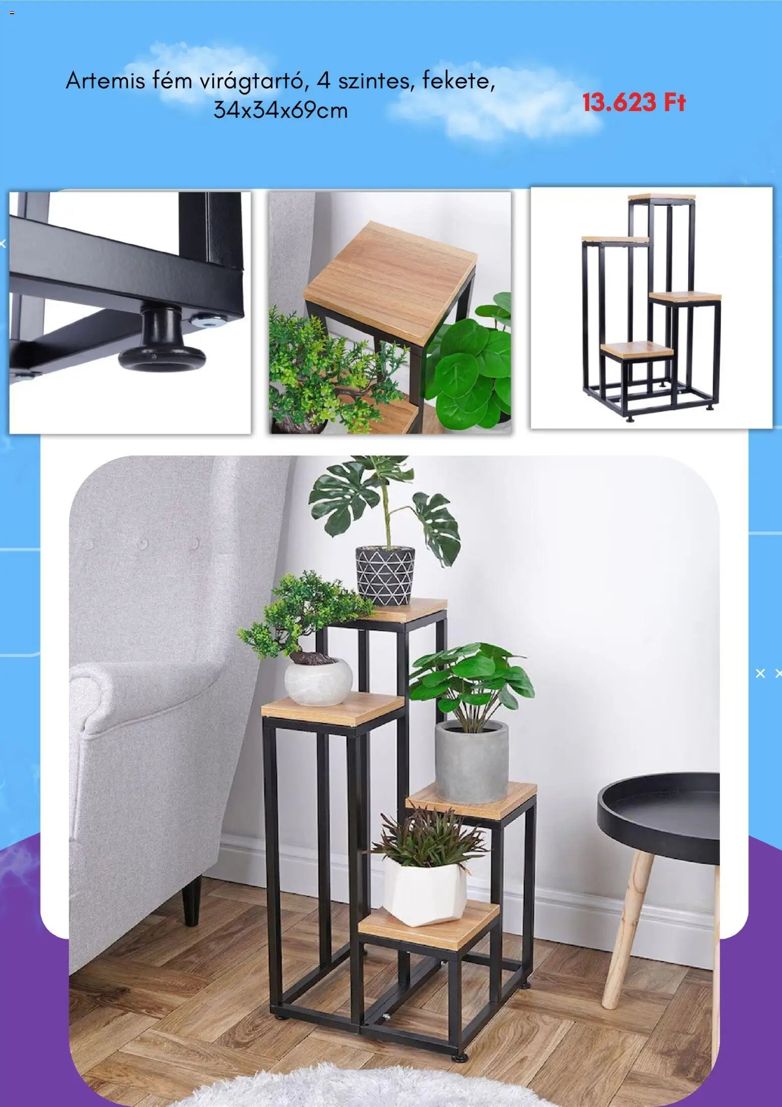 eMAG újság 2026.03.13. eMAG akciós újság (2026-03-13)