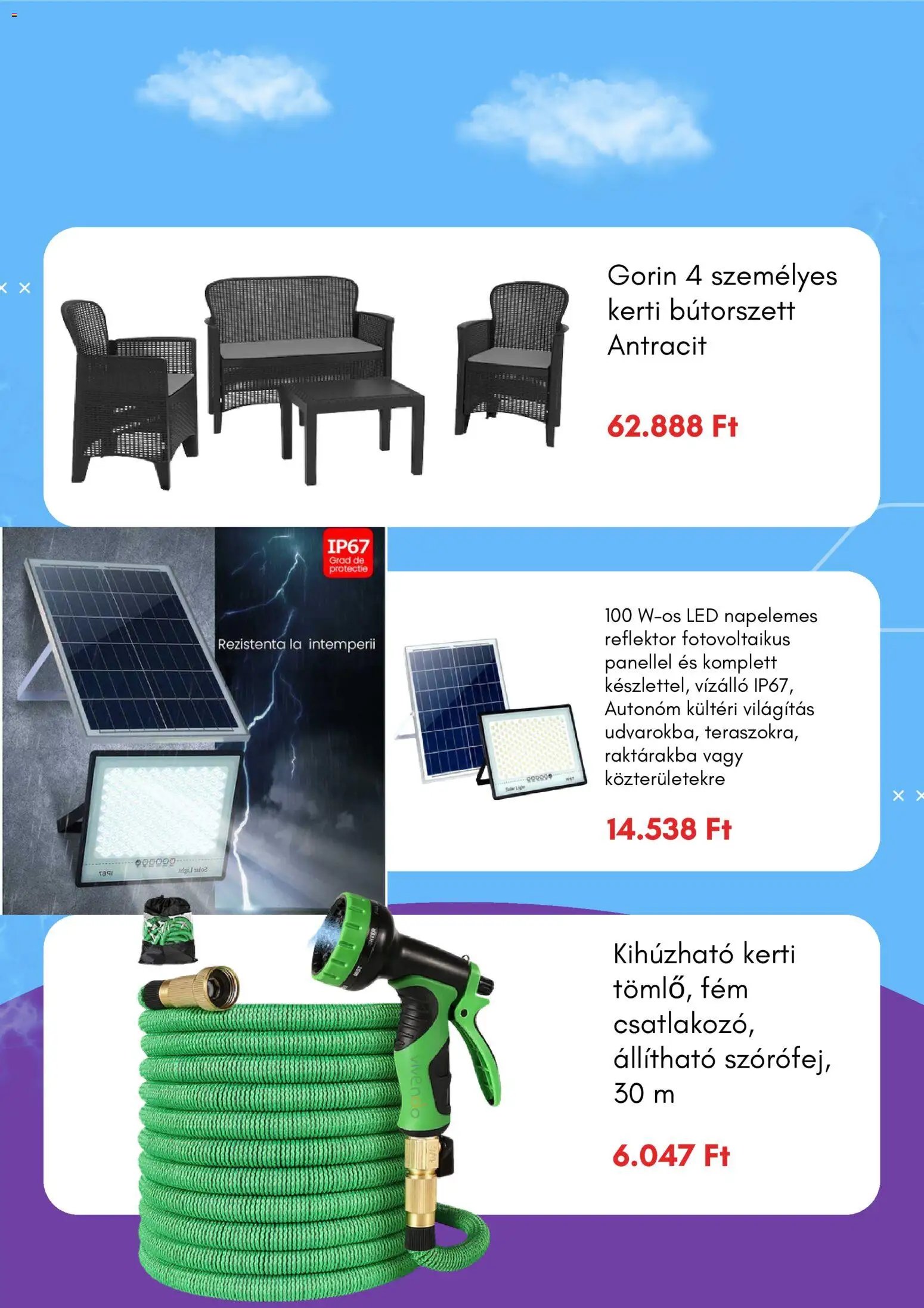 eMAG újság 2026.03.13. eMAG akciós újság (2026-03-13)