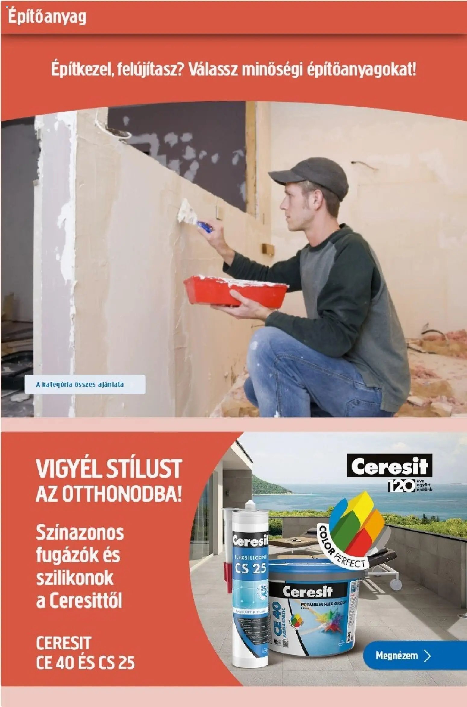 Praktiker újság 2026.01.29. Akciós újság Praktiker (2026-01-29 - 2026-02-11)