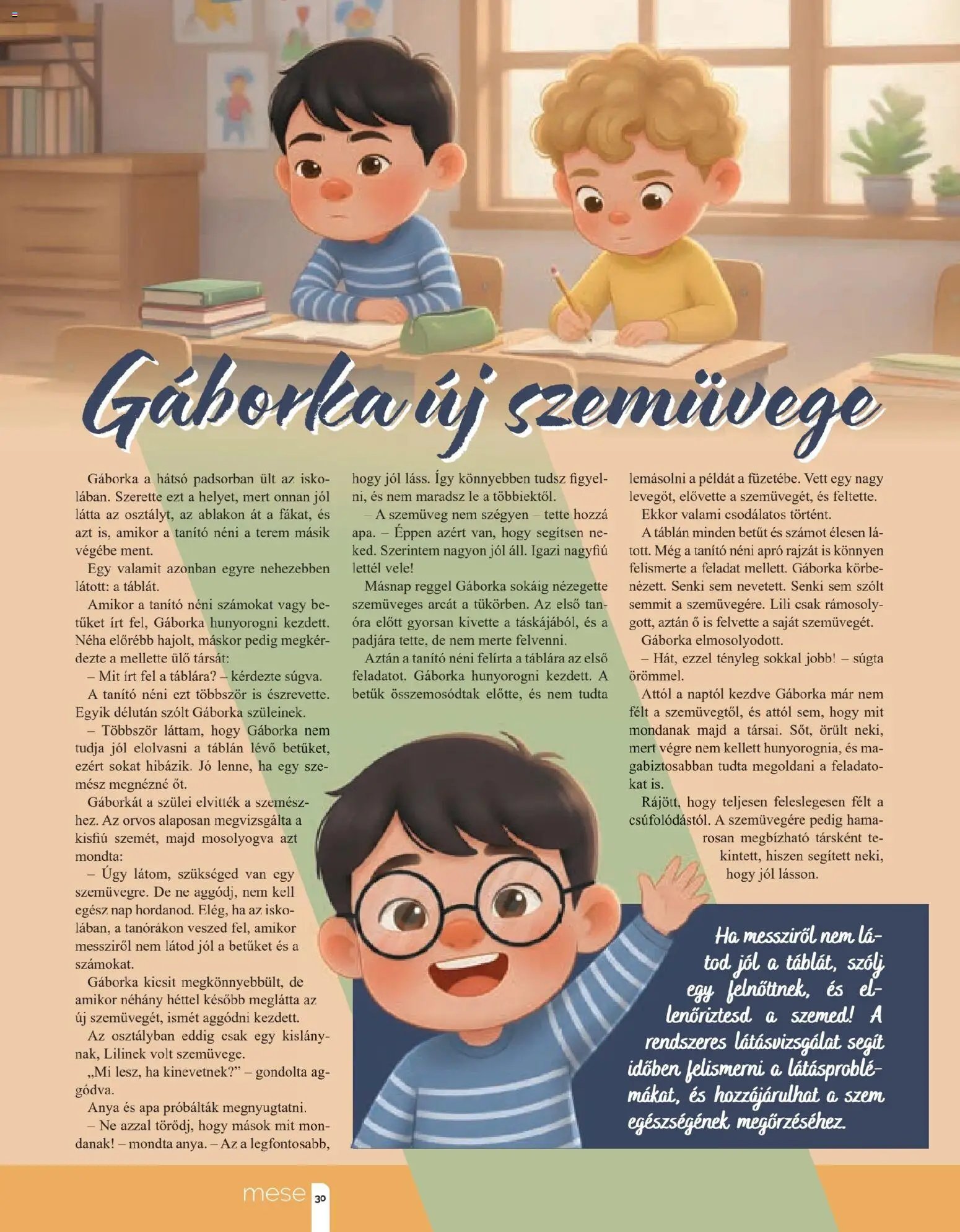Pingvin Patika újság 2026.10.01. Pingvin Patika Magazin
