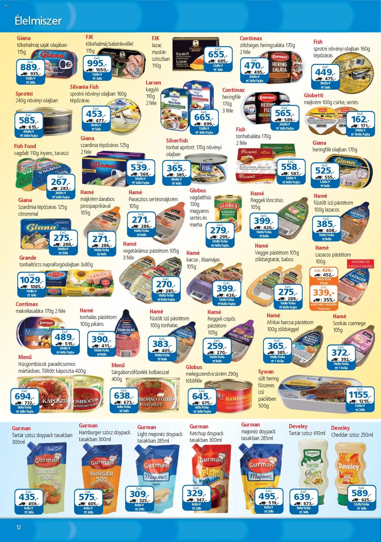 ÁRKLUB újság 2025.12.01. Akciós újság ÁRKLUB (2025-12-01 - 2025-12-31)