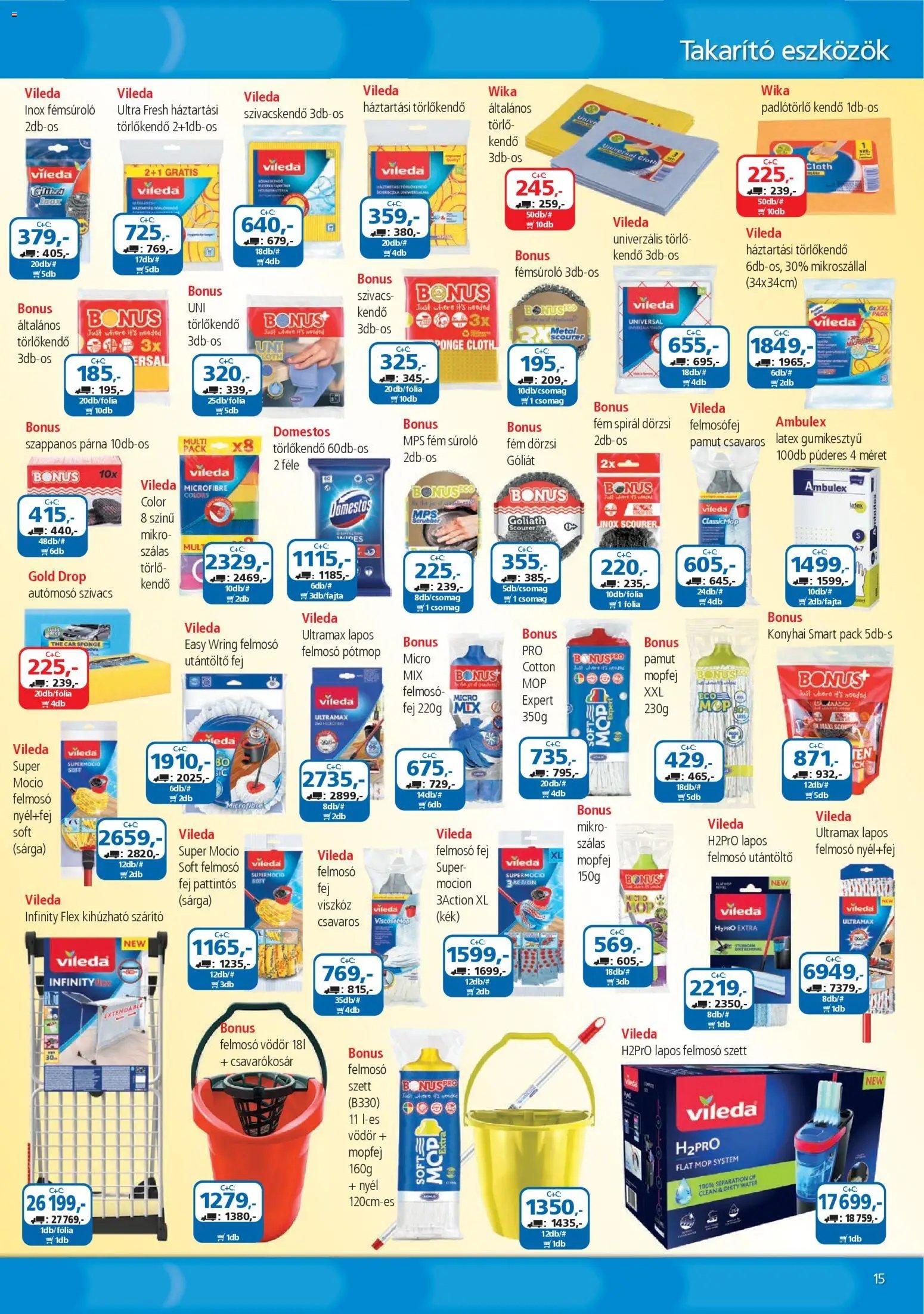 ÁRKLUB újság 2025.12.01. Akciós újság ÁRKLUB (2025-12-01 - 2025-12-31)