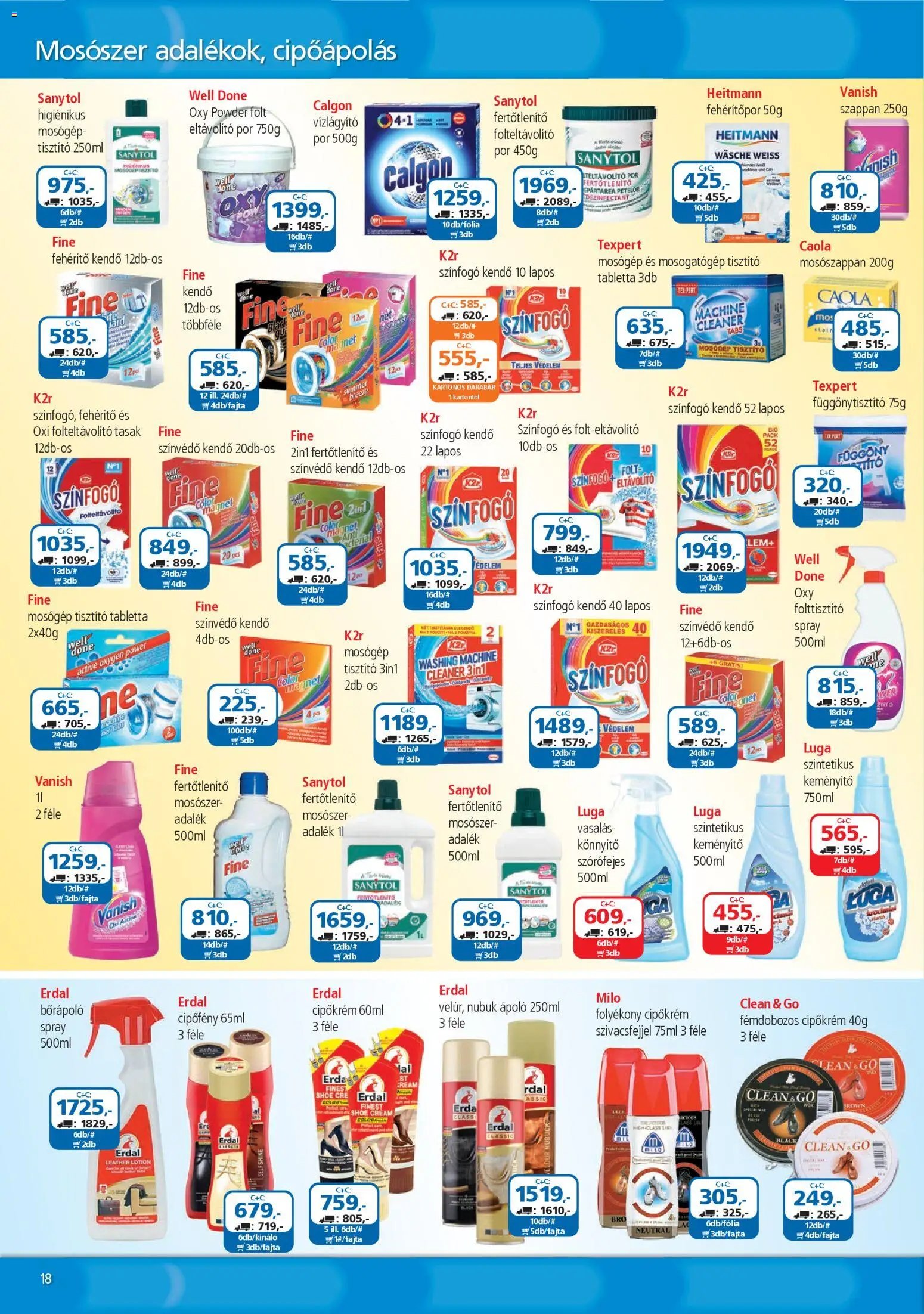 ÁRKLUB újság 2025.12.01. Akciós újság ÁRKLUB (2025-12-01 - 2025-12-31)