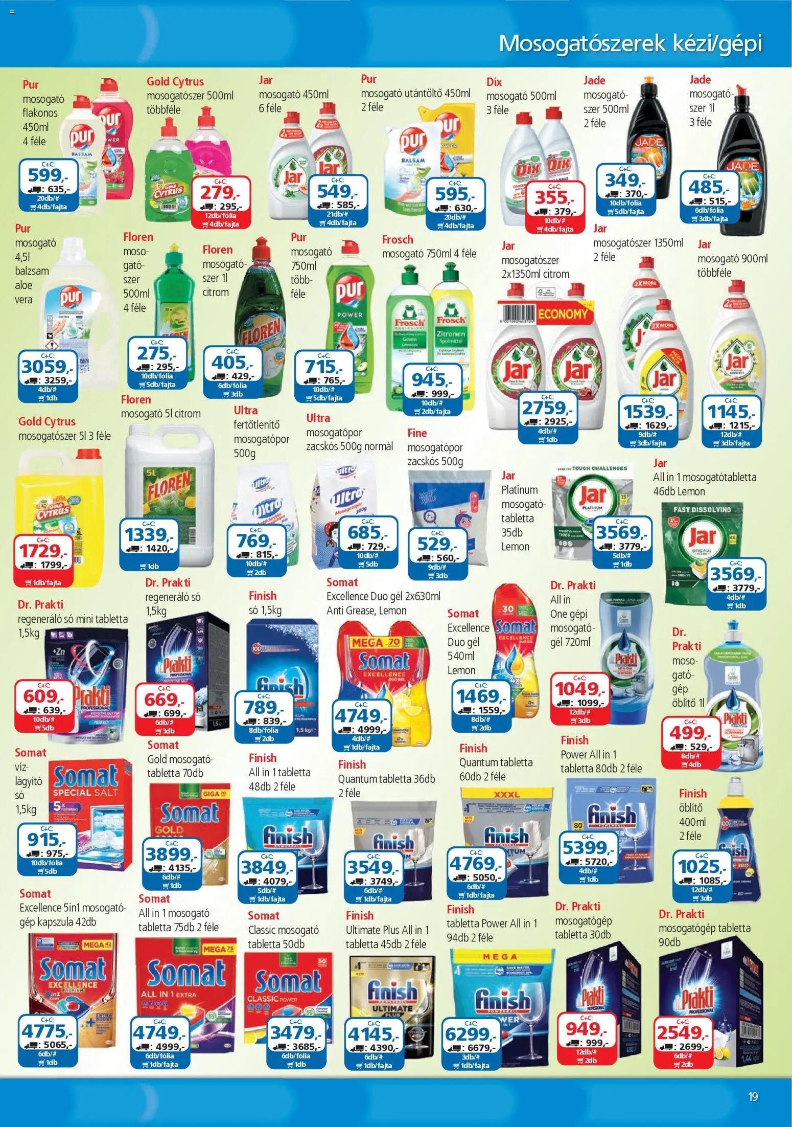 ÁRKLUB újság 2025.12.01. Akciós újság ÁRKLUB (2025-12-01 - 2025-12-31)