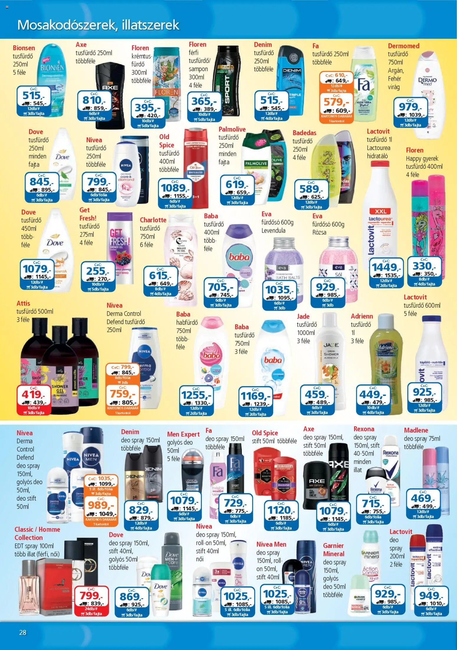 ÁRKLUB újság 2025.12.01. Akciós újság ÁRKLUB (2025-12-01 - 2025-12-31)