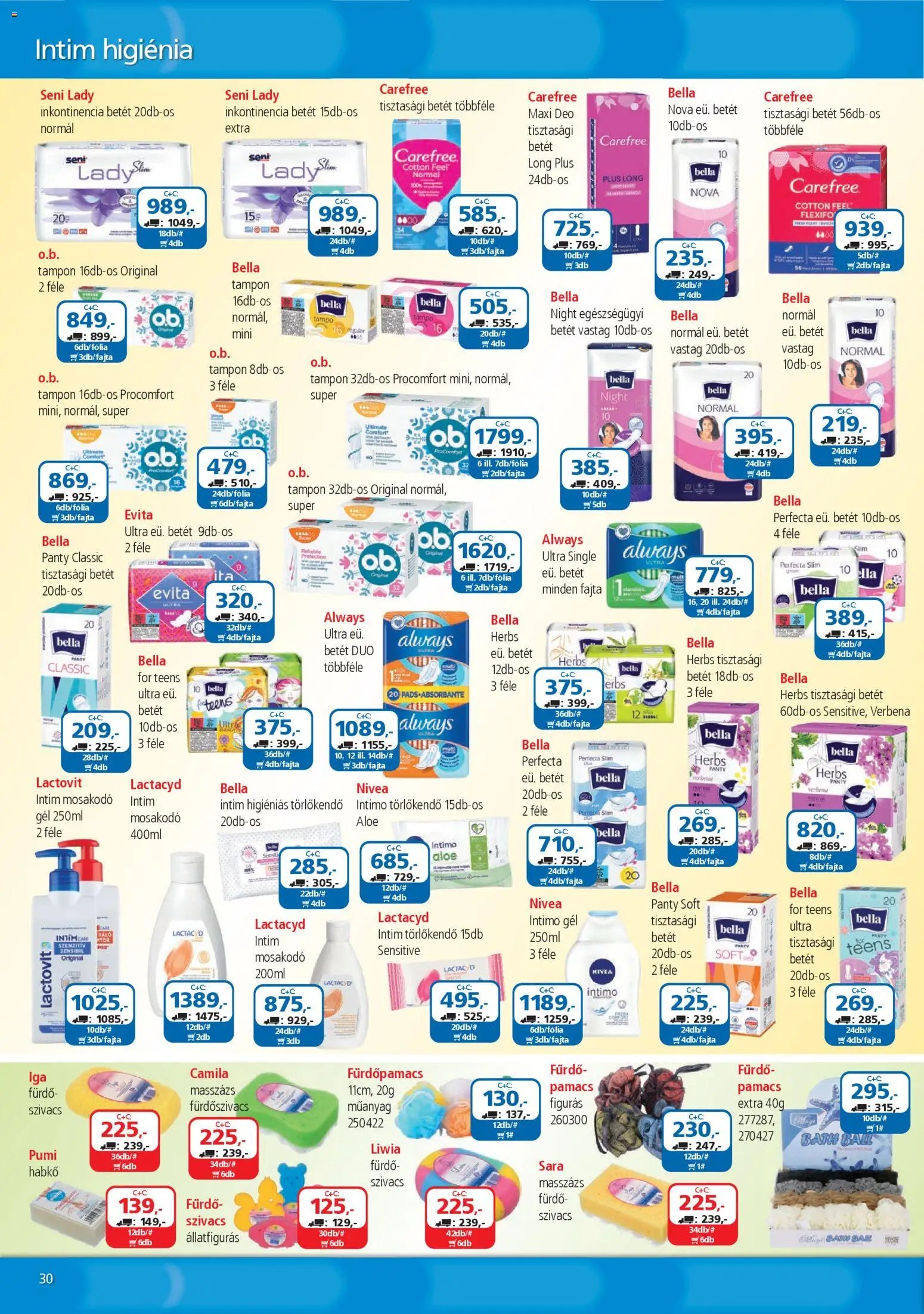 ÁRKLUB újság 2025.12.01. Akciós újság ÁRKLUB (2025-12-01 - 2025-12-31)