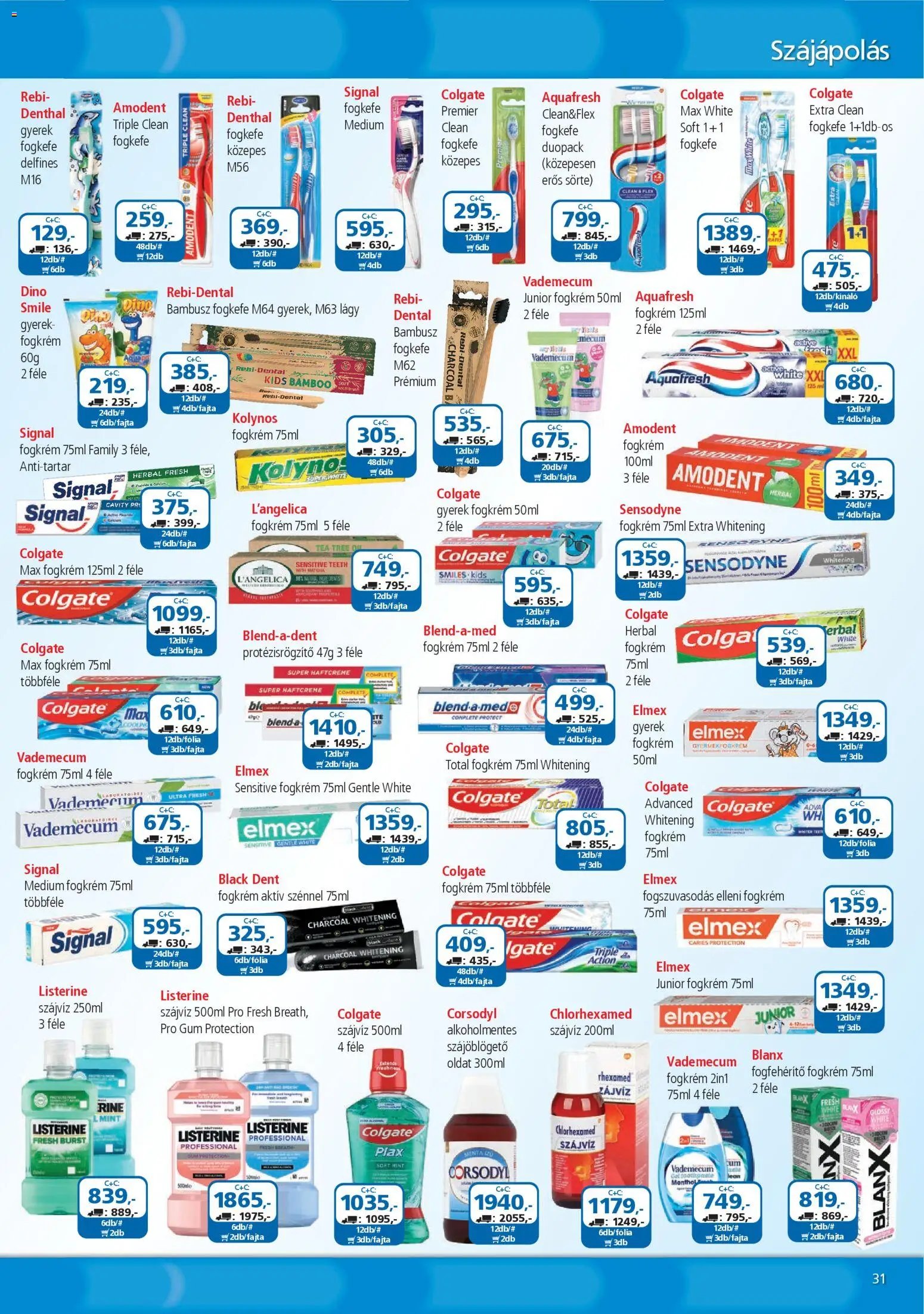 ÁRKLUB újság 2025.12.01. Akciós újság ÁRKLUB (2025-12-01 - 2025-12-31)