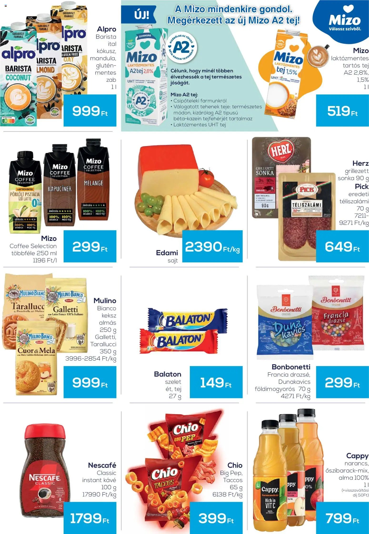 G'Roby újság 2026.04.16. G'Roby akciós újság (2026-04-16 - 2026-04-29)