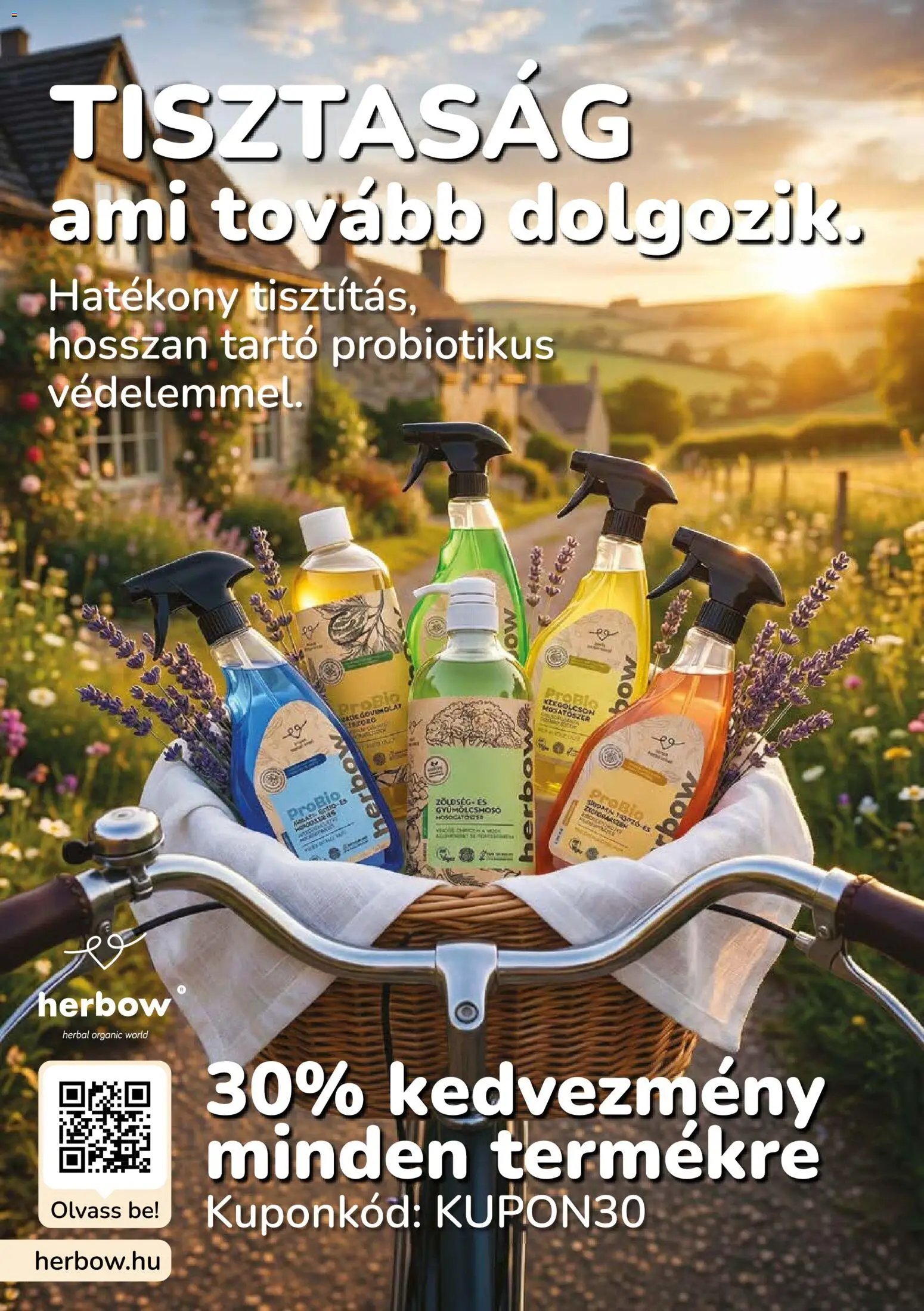 Rossmann újság 2026.05.11. Rossmann Kupon Magazin (2026-05-11 - 2026-05-17)