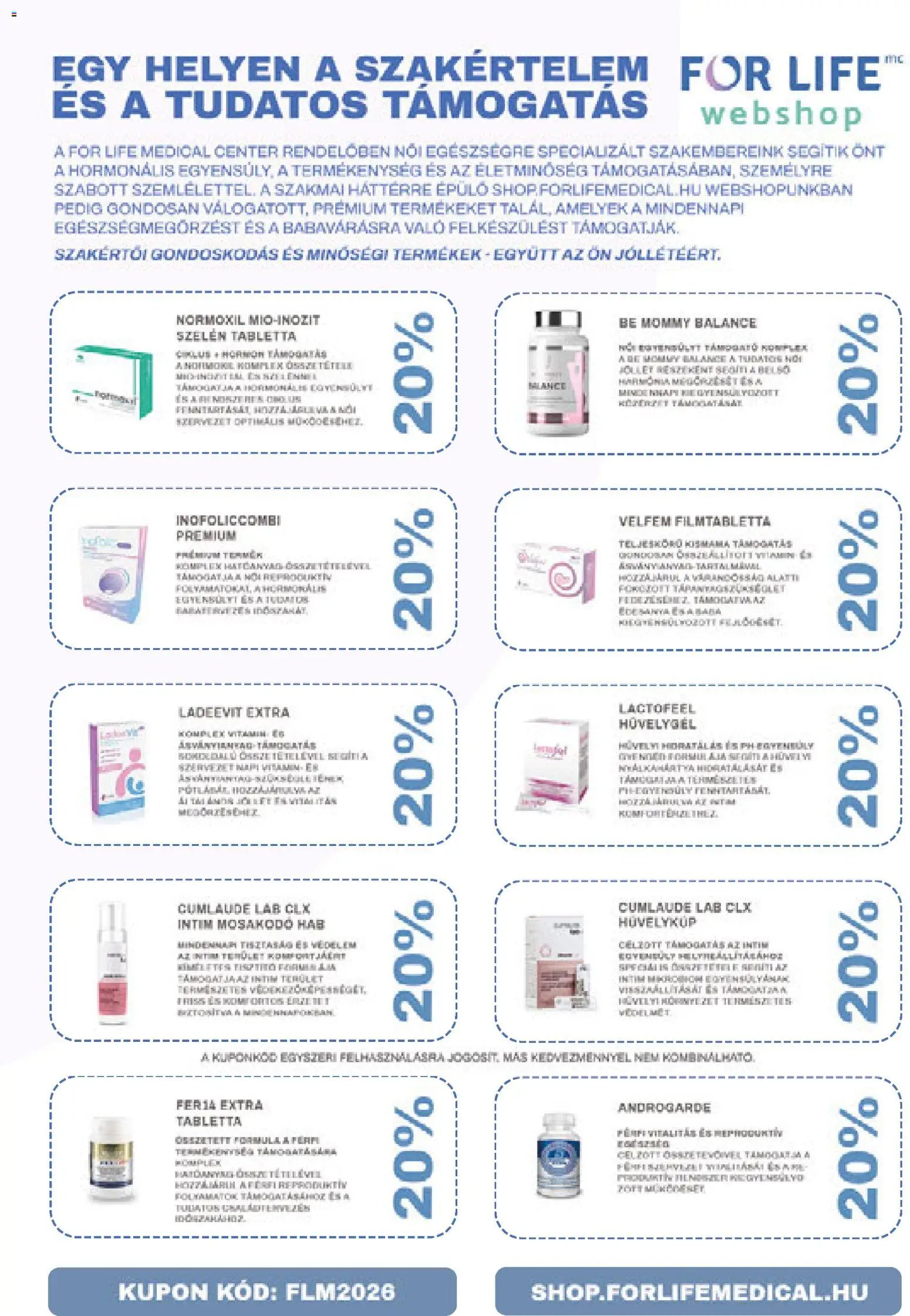 Rossmann újság 2026.05.11. Rossmann Kupon Magazin (2026-05-11 - 2026-05-17)