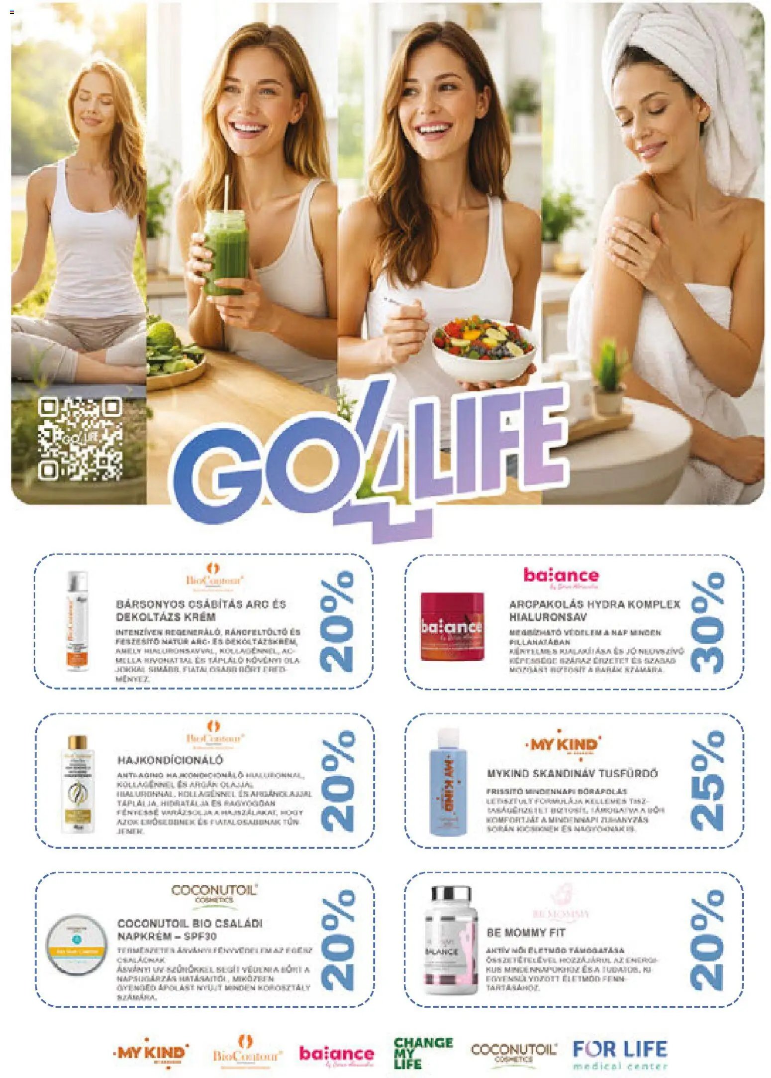 Rossmann újság 2026.05.11. Rossmann Kupon Magazin (2026-05-11 - 2026-05-17)