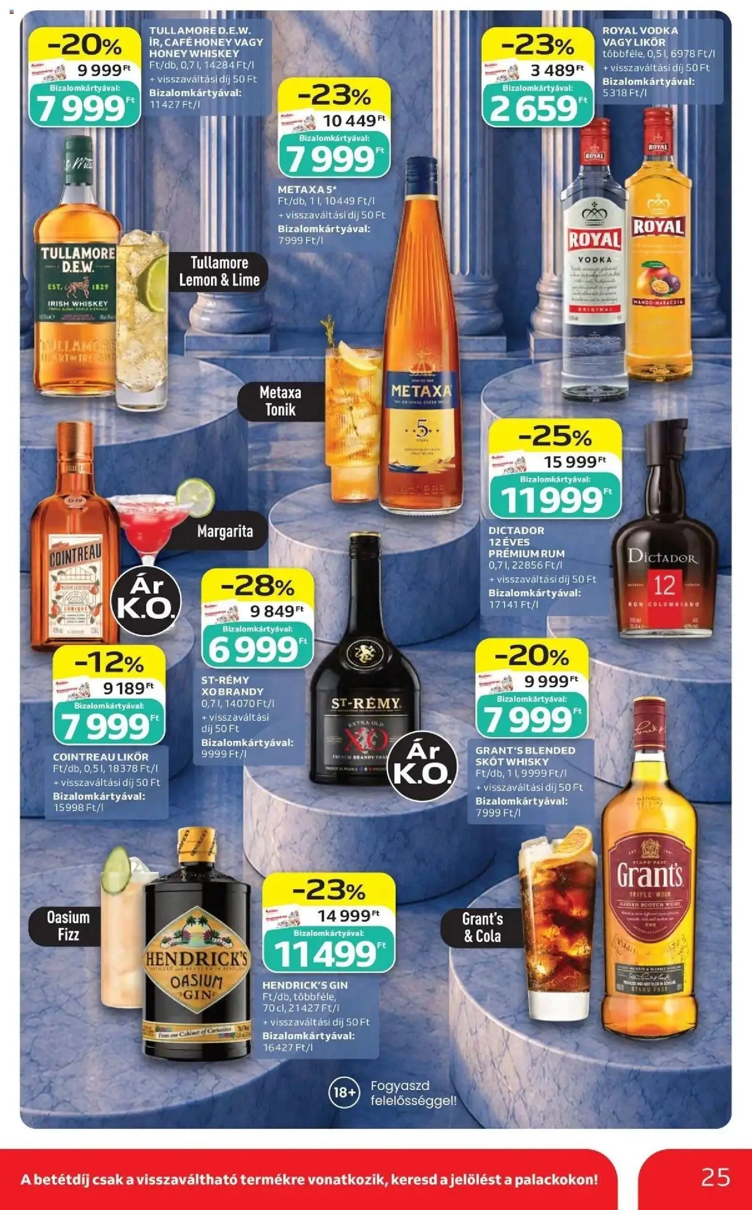 Auchan újság 2026.08.27. Auchan akciós újság Szolnok
