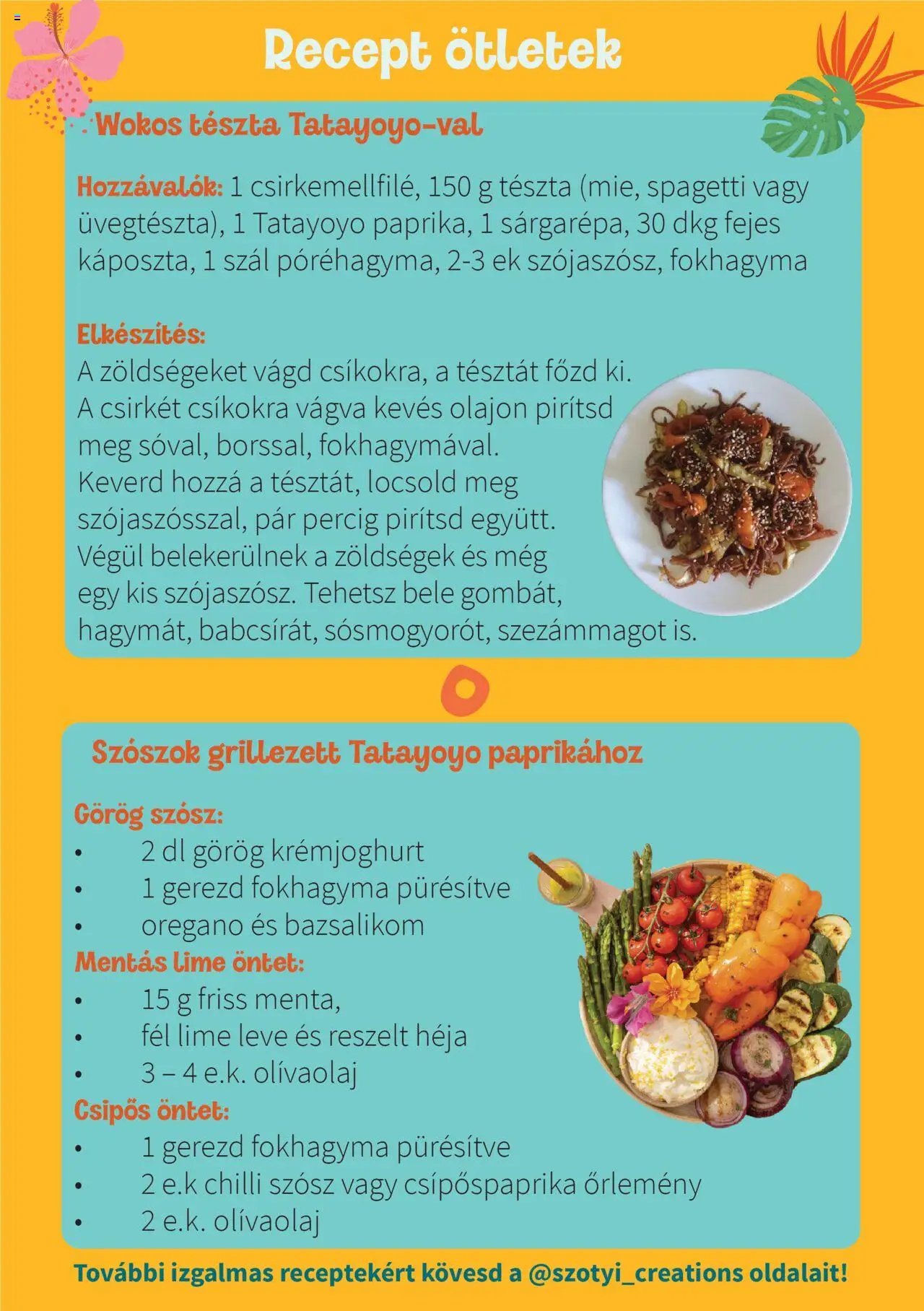 Spar újság 2025.08.14. Tatayoyo katalógus (2025-08-14)