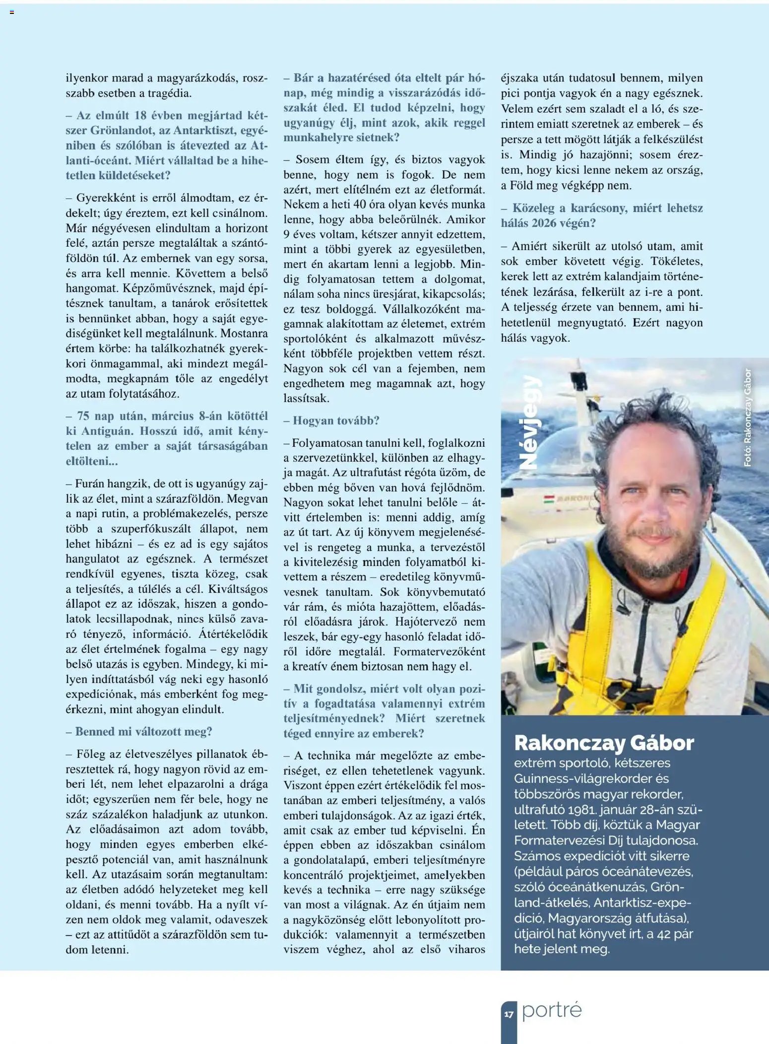 Pingvin Patika újság 2025.12.01. Pingvin Magazin (2025-12-01 - 2025-12-31)