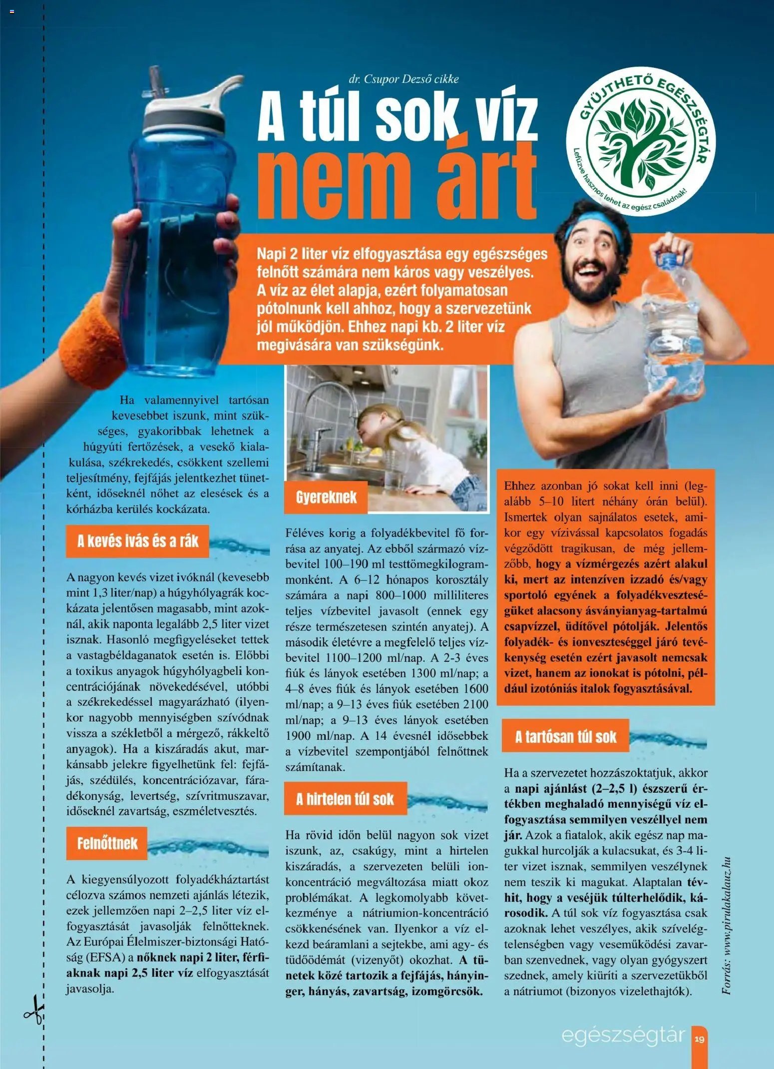 Pingvin Patika újság 2025.12.01. Pingvin Magazin (2025-12-01 - 2025-12-31)