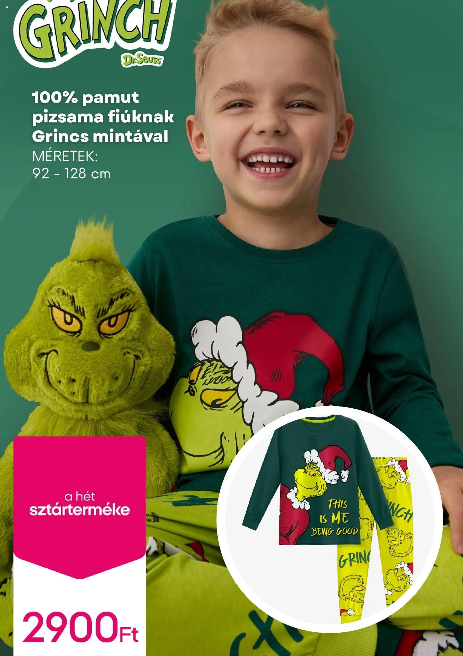 Pepco újság 2025.11.27. Akciós újság Pepco (2025-11-27 - 2025-12-03)