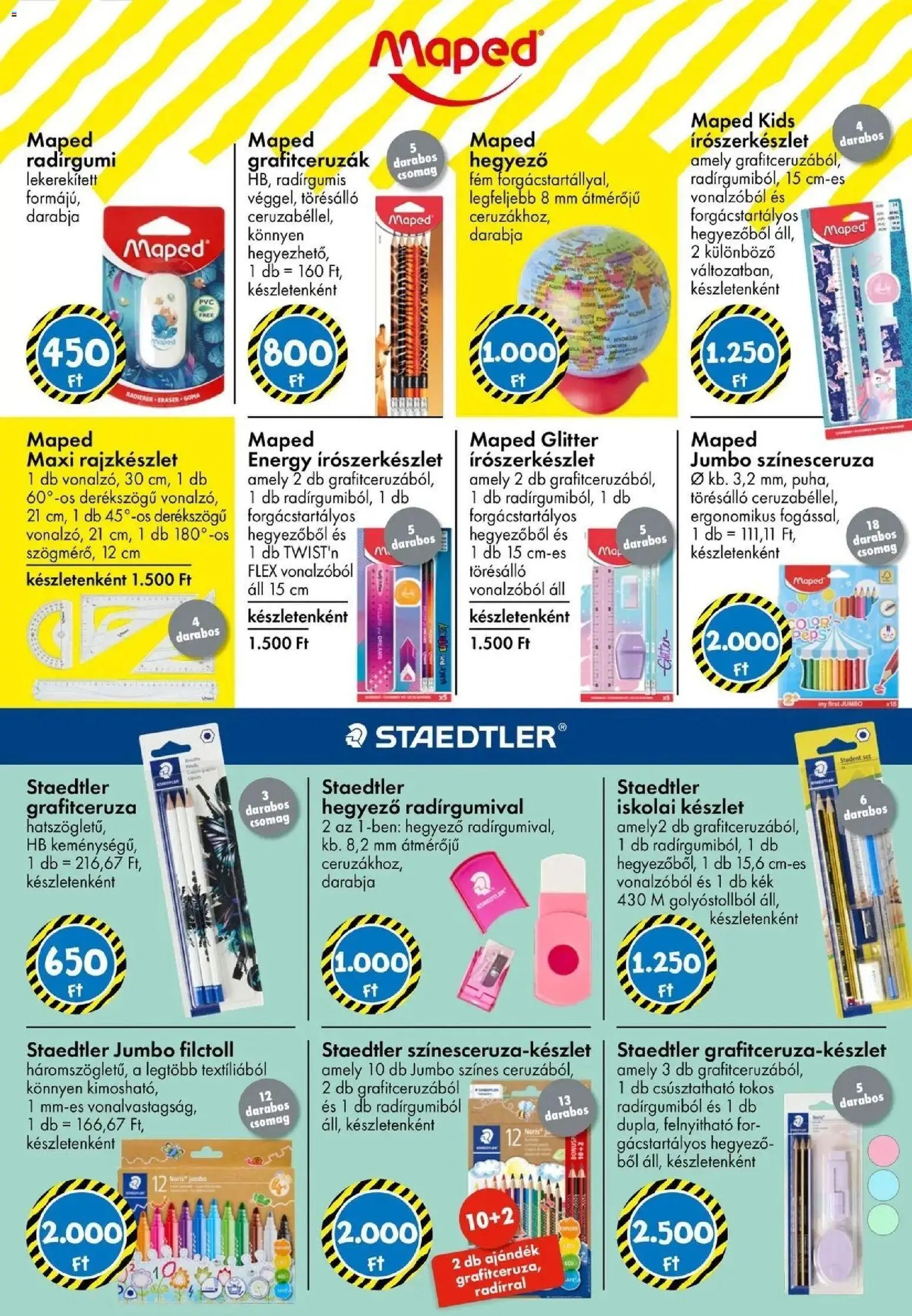 TEDi újság 2026.08.21. TEDi akciós újság Pápa