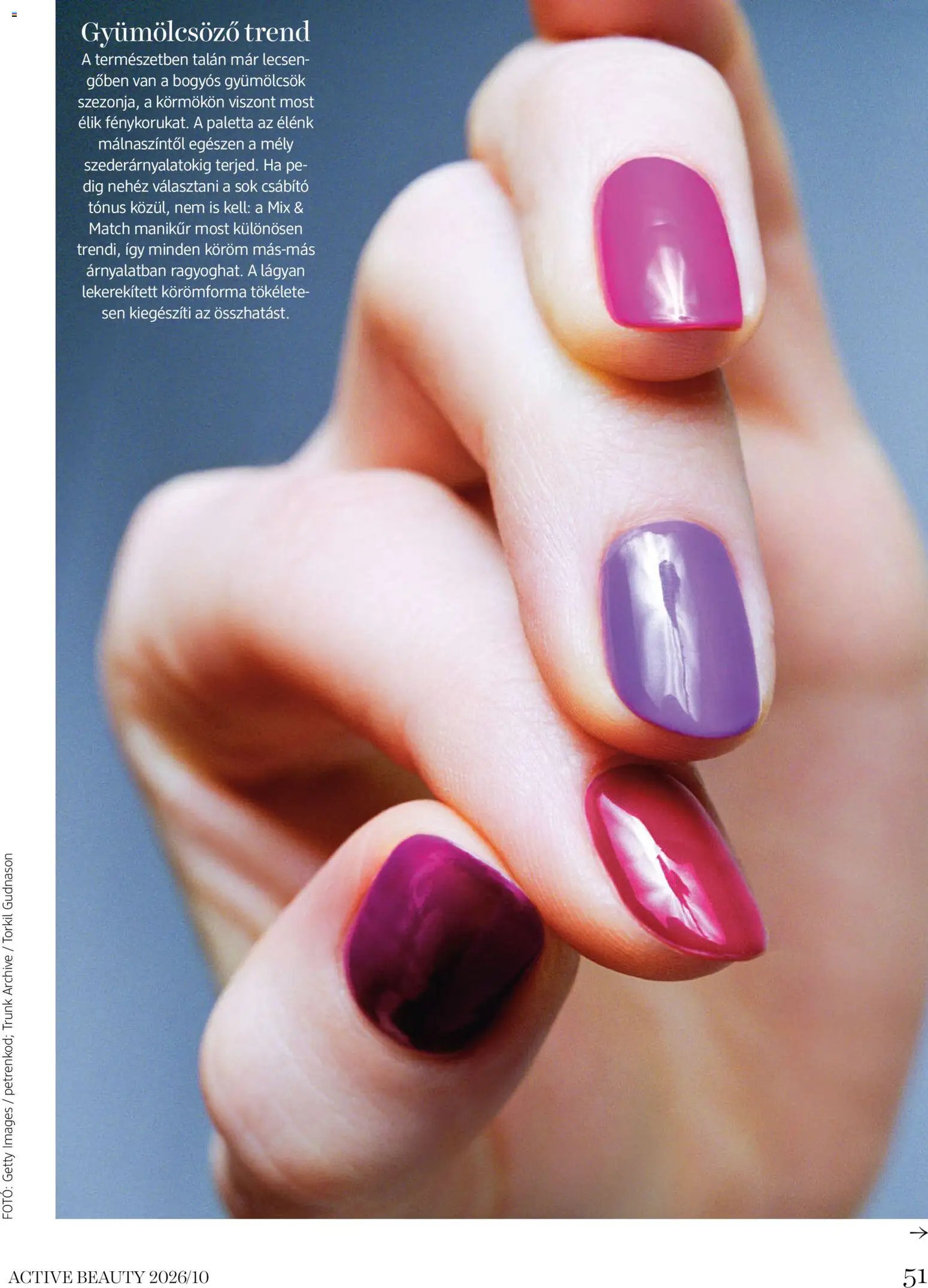 DM Drogerie Markt Active Beauty 2026/10 2026.10.15. - lapozható formában szórólap ✳️