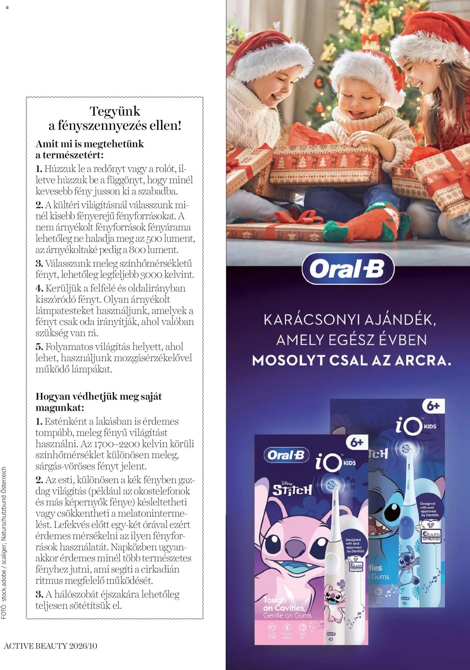 DM Drogerie Markt Active Beauty 2026/10 2026.10.15. - lapozható formában szórólap ✳️