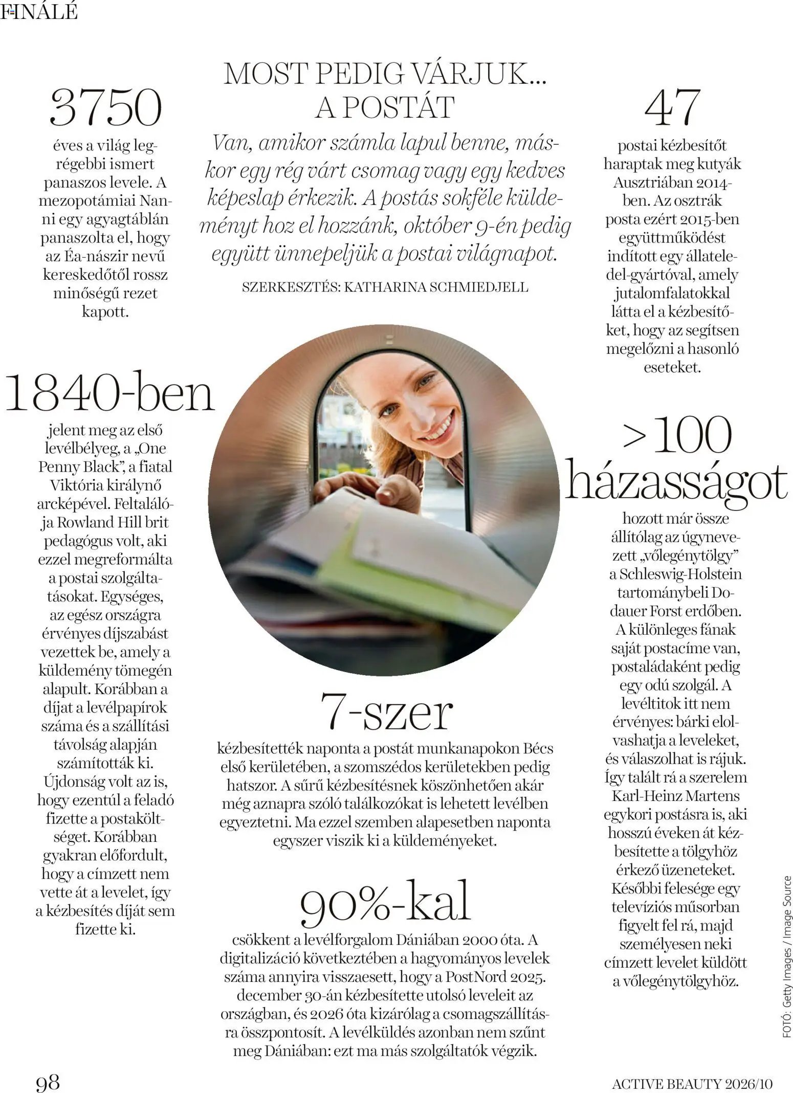 DM Drogerie Markt Active Beauty 2026/10 2026.10.15. - lapozható formában szórólap ✳️