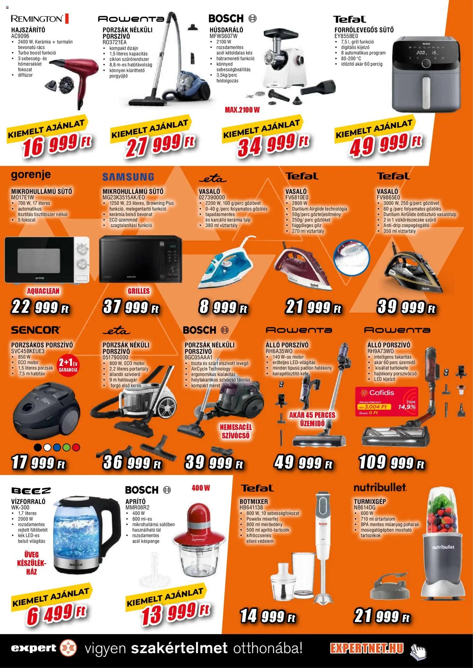 Expert újság 2026.01.08. Akciós újság Expert (2026-01-08 - 2026-01-21)