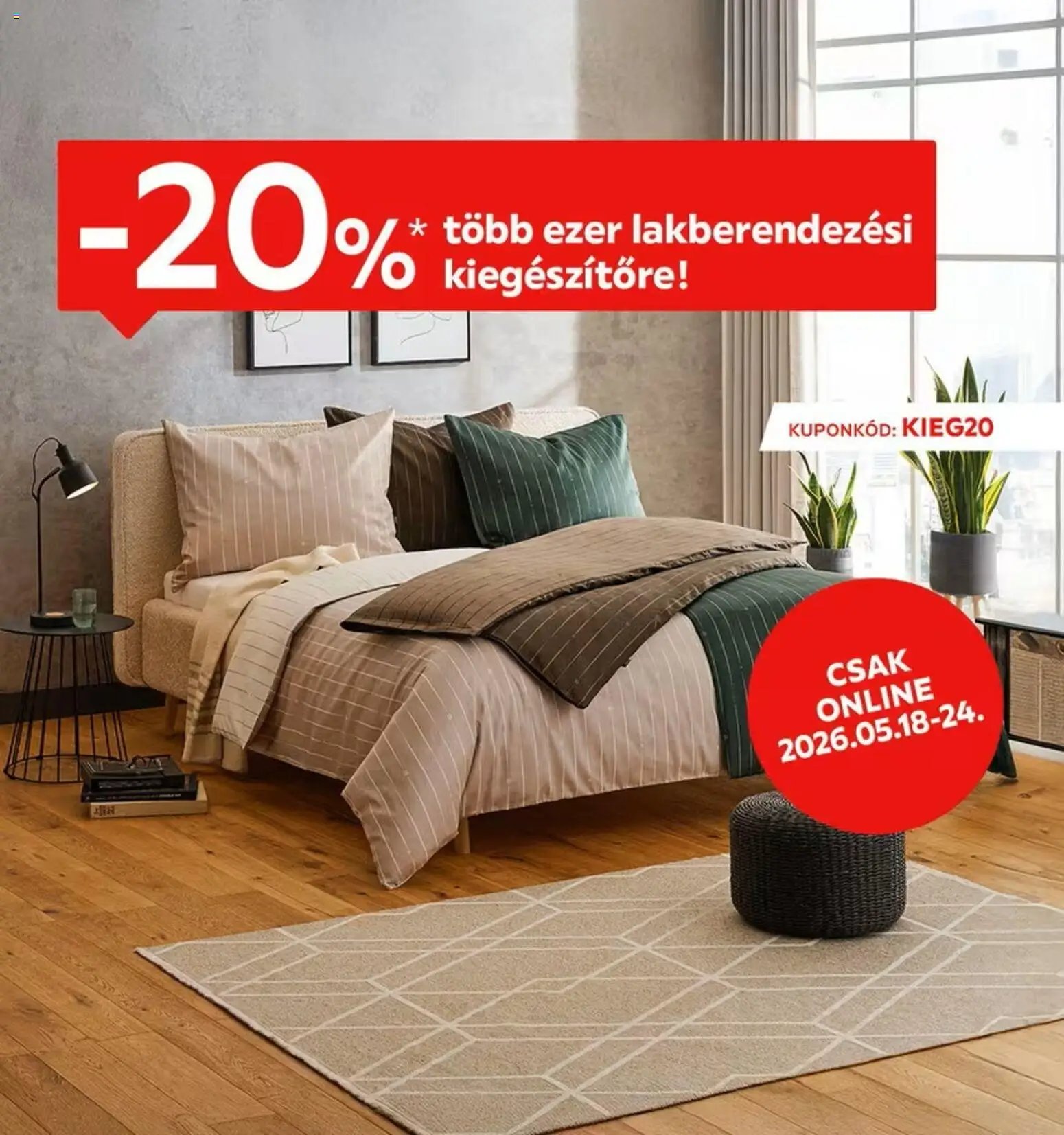 XXXLutz újság 2026.05.18. XXXLutz akciós újság (2026-05-18 - 2026-05-24)