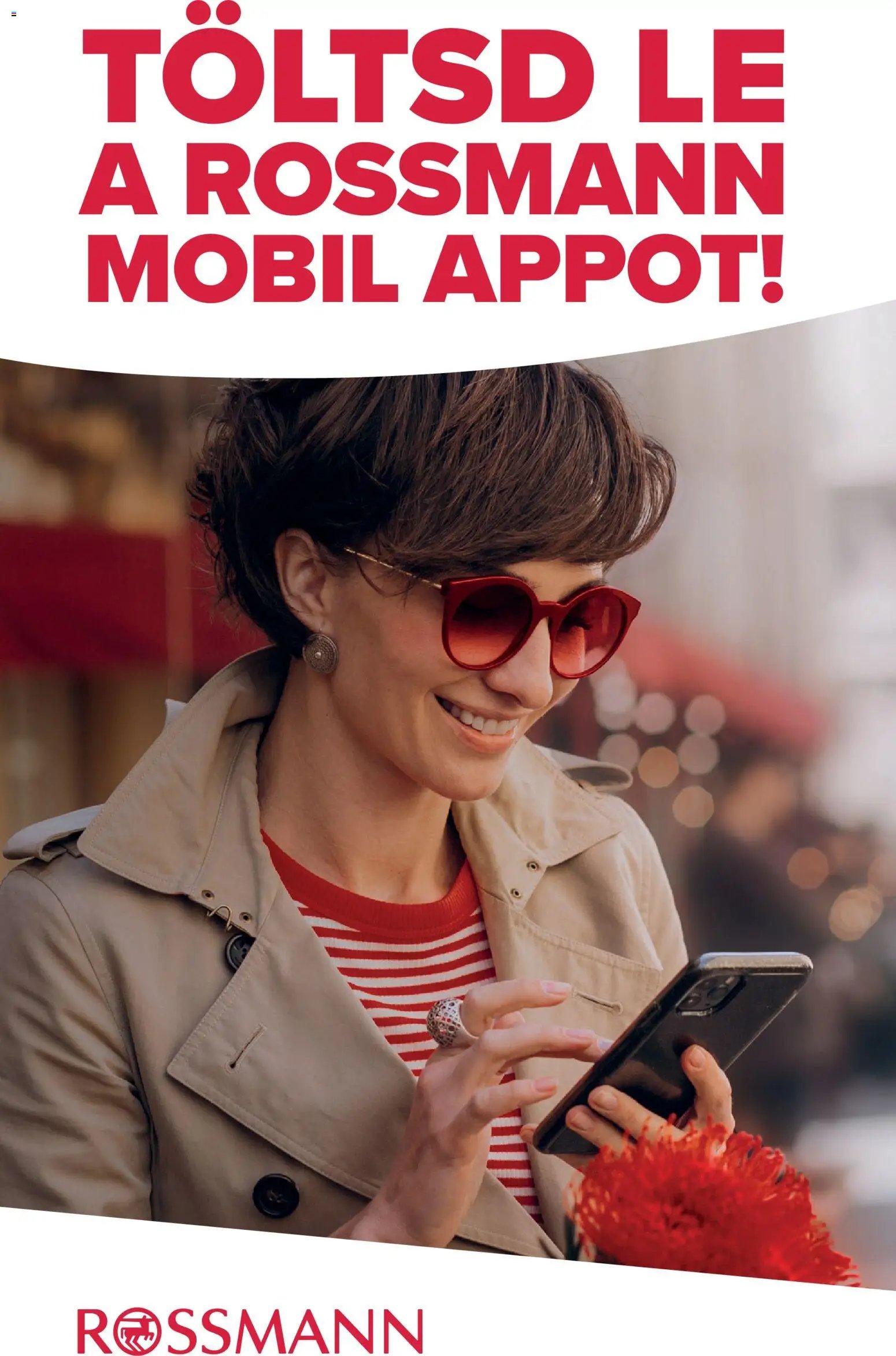 Rossmann újság 2026.03.02. Akciós újság Rossmann (2026-03-02 - 2026-03-13)