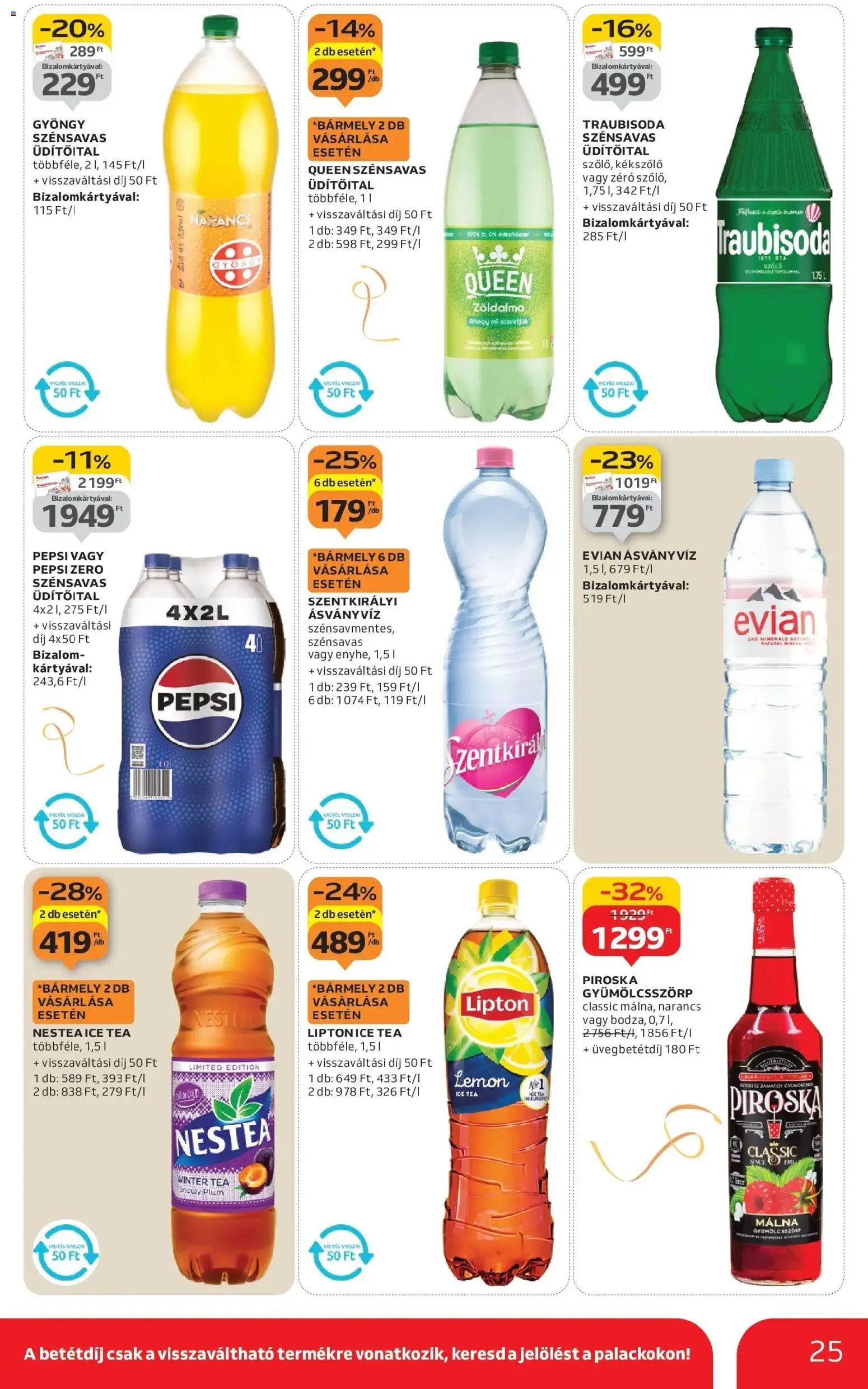 Auchan újság 2025.12.27. Kecskemét Akciós újság Auchan (2025-12-27 - 2025-12-31)