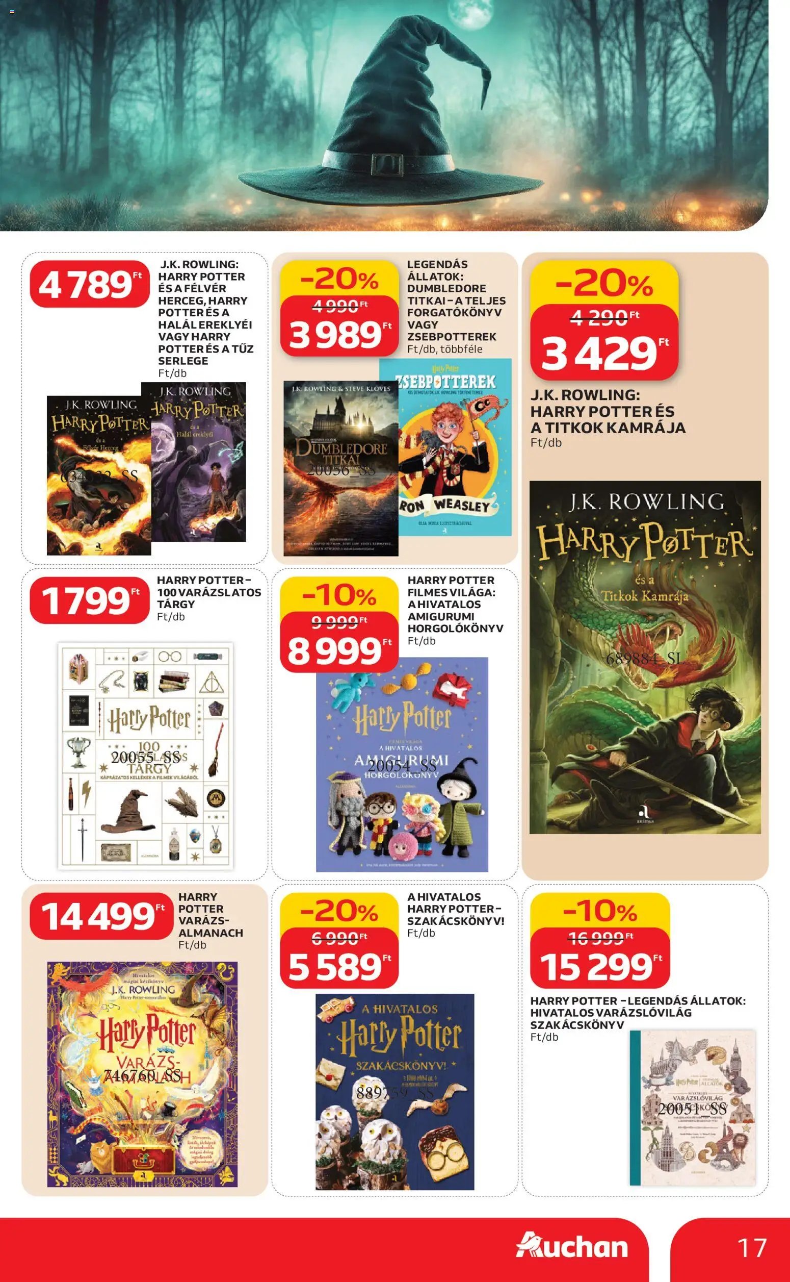 Auchan újság 2026.02.05. Akciós újság Auchan (2026-02-05 - 2026-02-11)