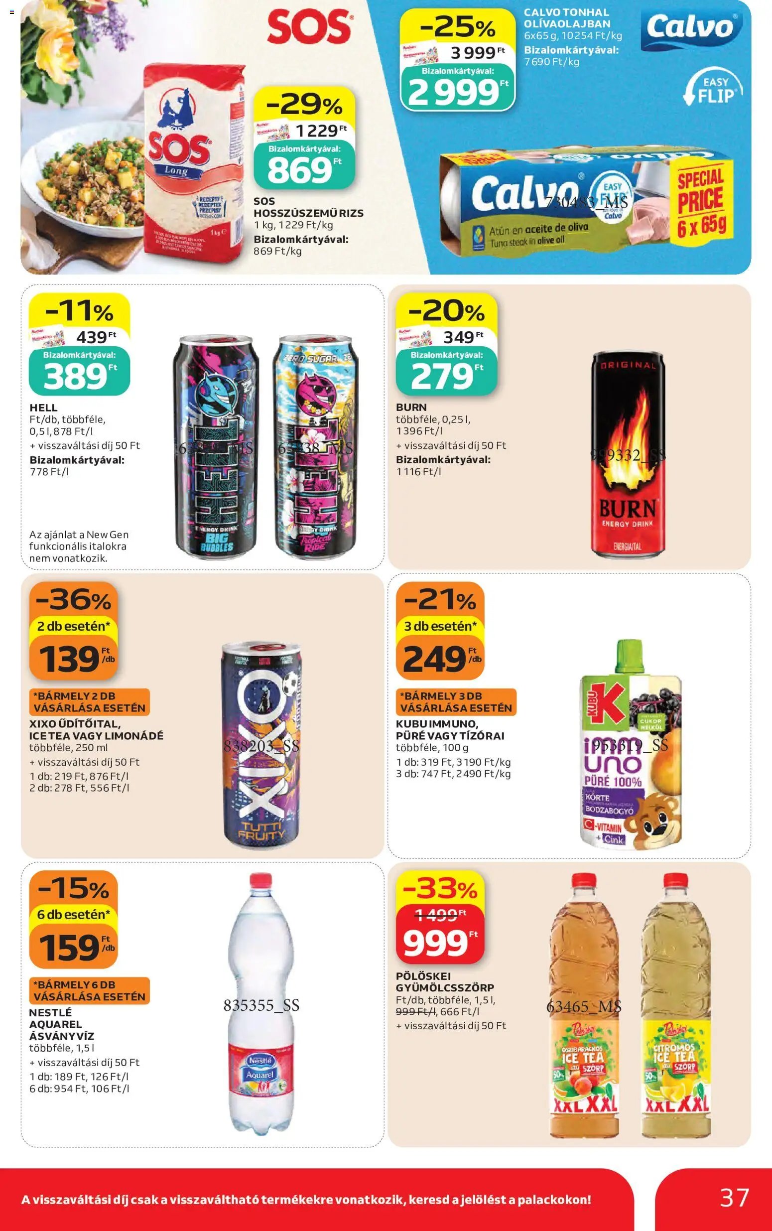 Auchan újság 2026.10.08. Auchan akciós újság