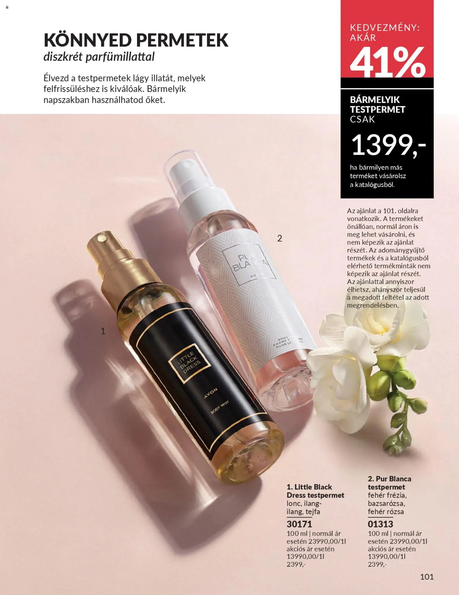 Avon újság 2026.01.01. AVON online katalógus 2026 januári (2026-01-01 - 2026-01-31)