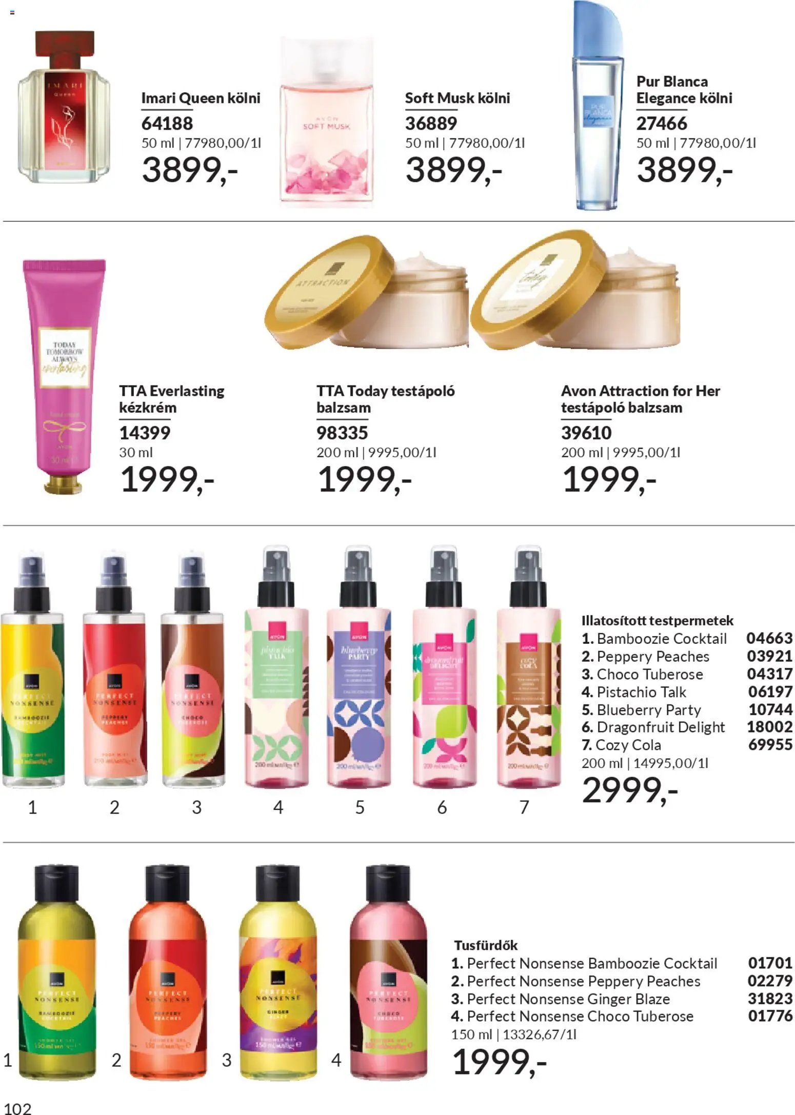 Avon újság 2026.01.01. AVON online katalógus 2026 januári (2026-01-01 - 2026-01-31)