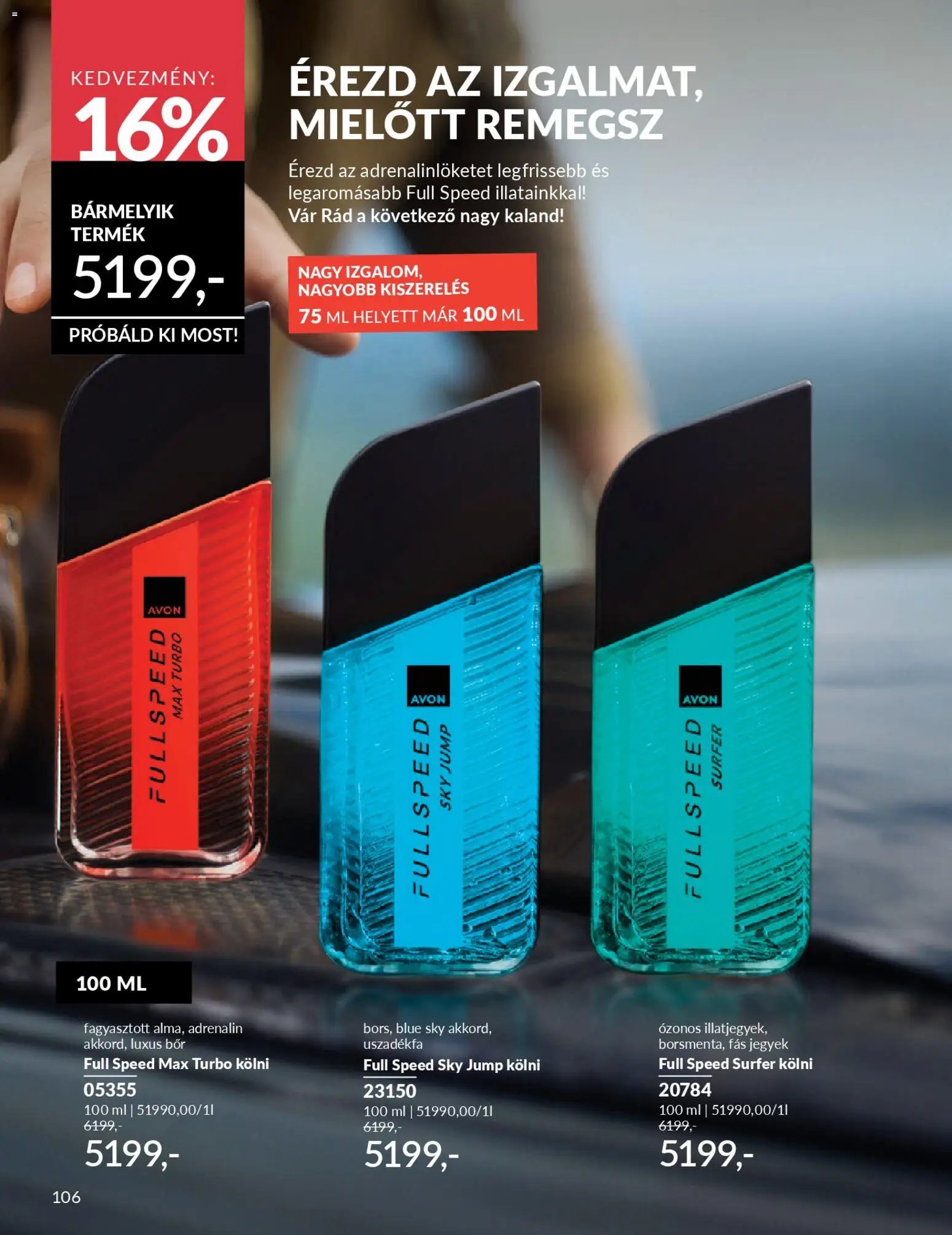 Avon újság 2026.01.01. AVON online katalógus 2026 januári (2026-01-01 - 2026-01-31)