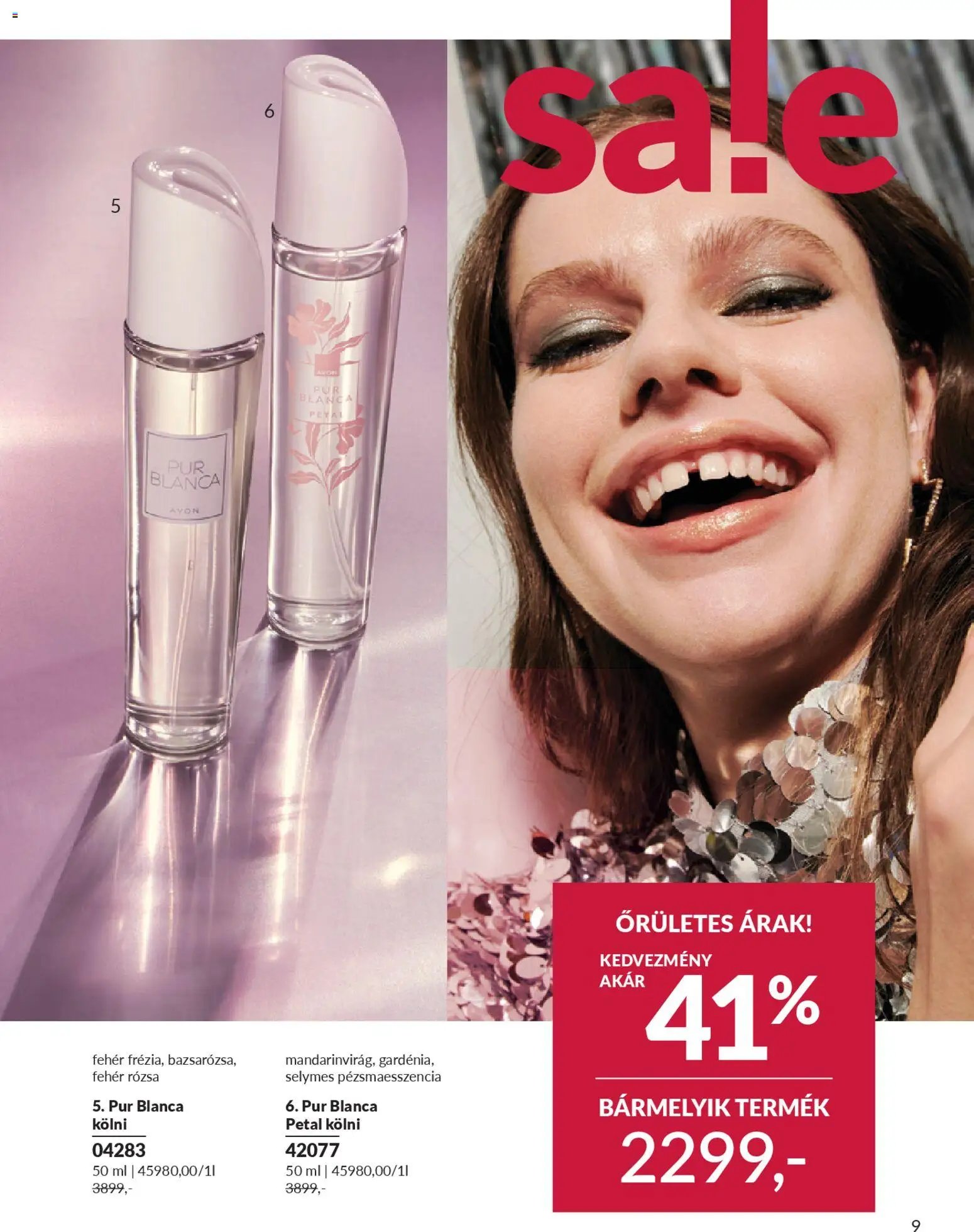 Avon újság 2026.01.01. AVON online katalógus 2026 januári (2026-01-01 - 2026-01-31)