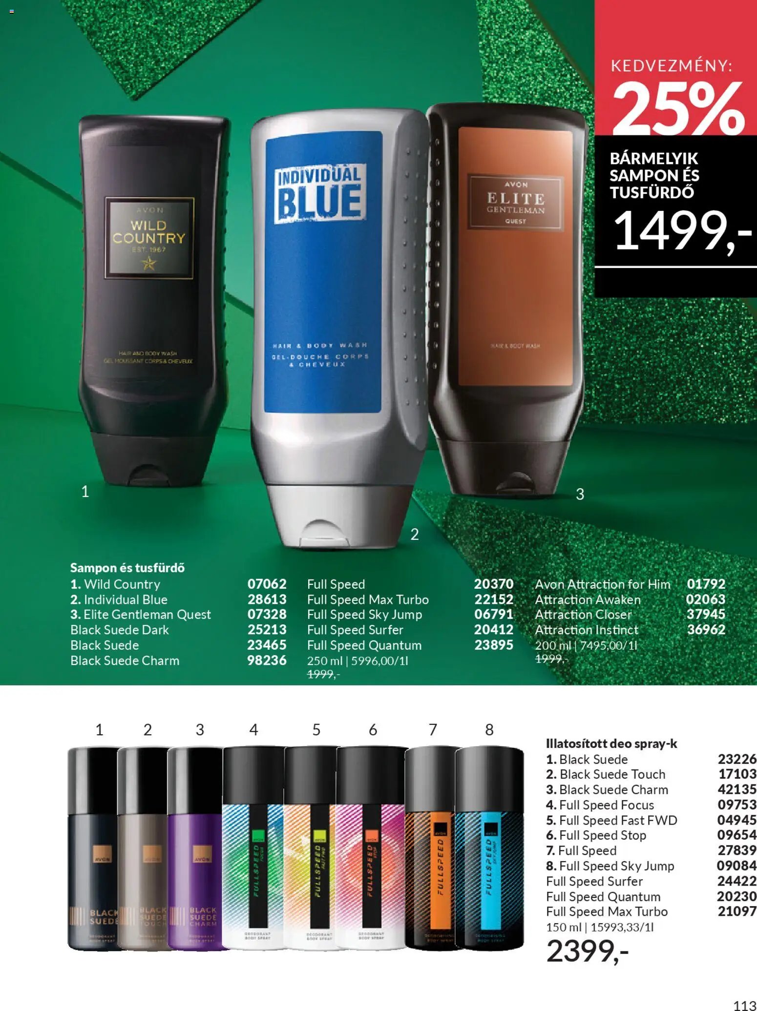 Avon újság 2026.01.01. AVON online katalógus 2026 januári (2026-01-01 - 2026-01-31)