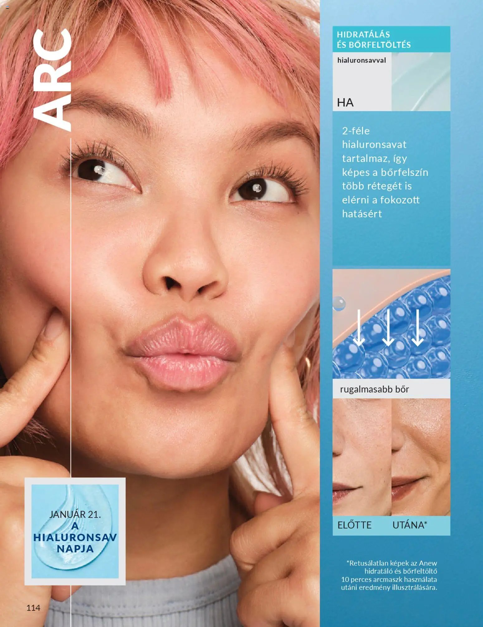 Avon újság 2026.01.01. AVON online katalógus 2026 januári (2026-01-01 - 2026-01-31)