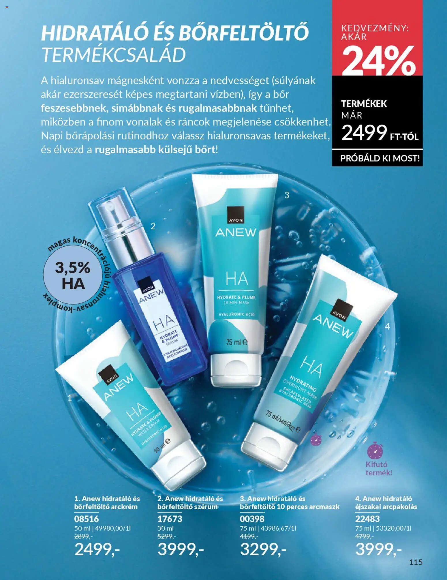Avon újság 2026.01.01. AVON online katalógus 2026 januári (2026-01-01 - 2026-01-31)