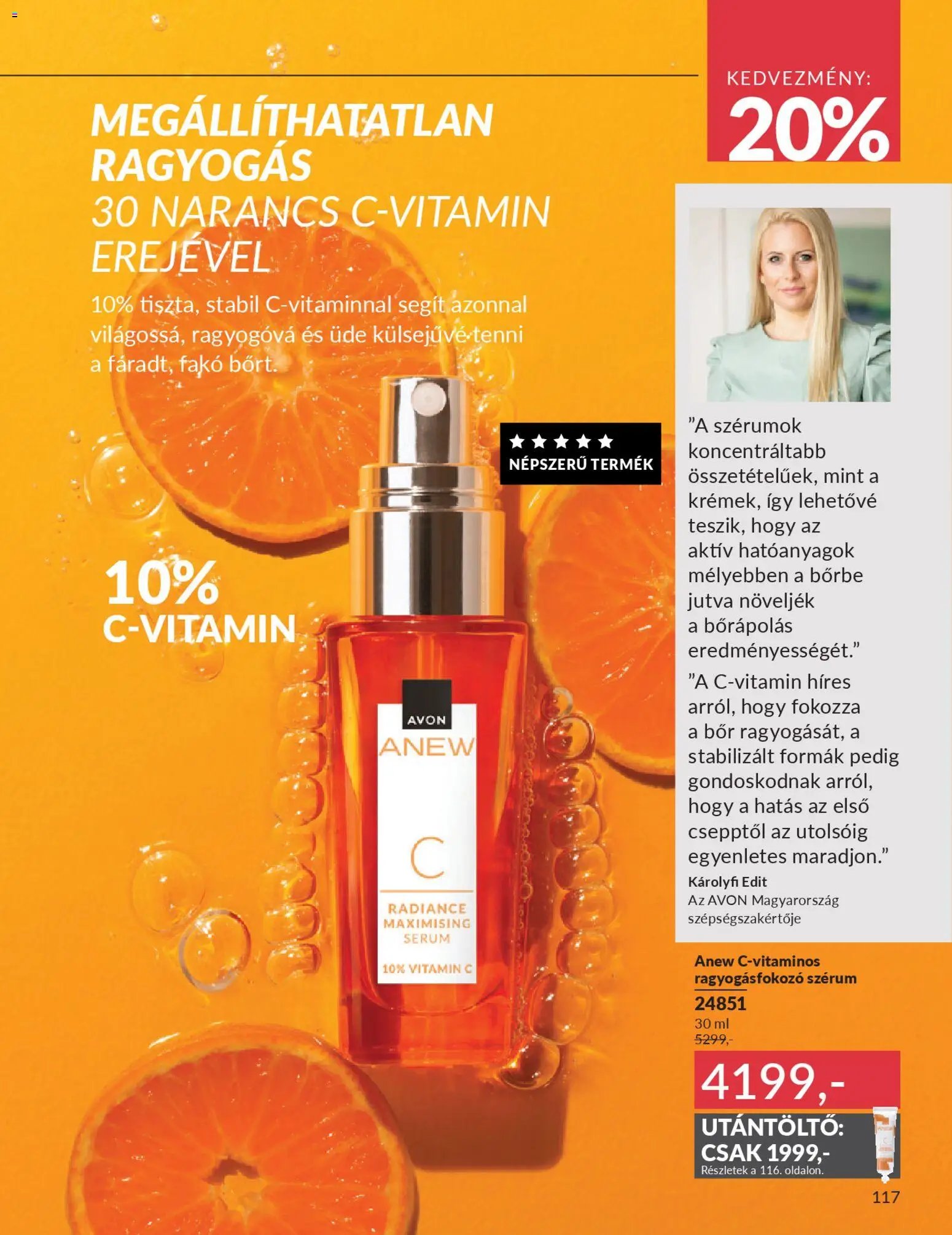 Avon újság 2026.01.01. AVON online katalógus 2026 januári (2026-01-01 - 2026-01-31)