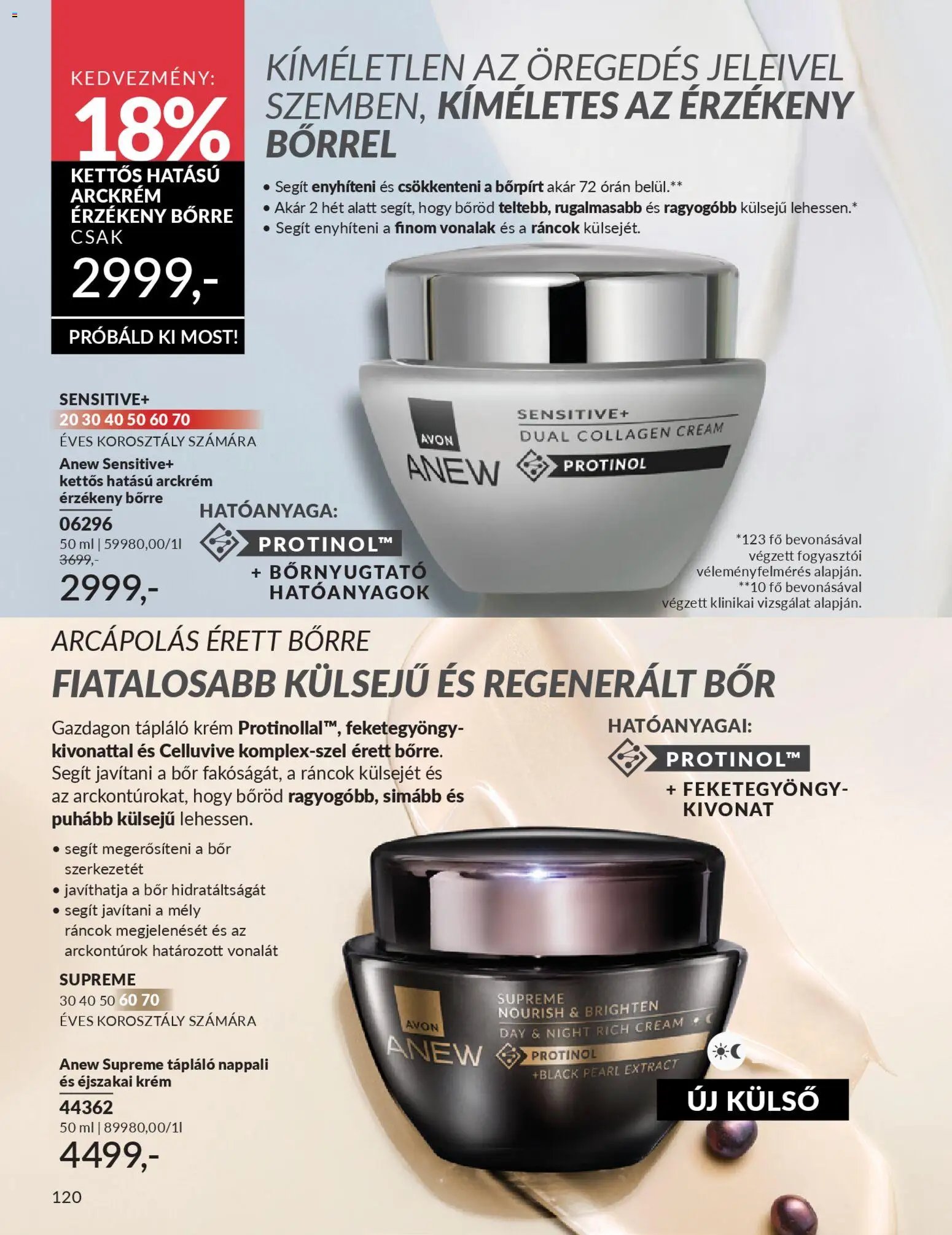 Avon újság 2026.01.01. AVON online katalógus 2026 januári (2026-01-01 - 2026-01-31)