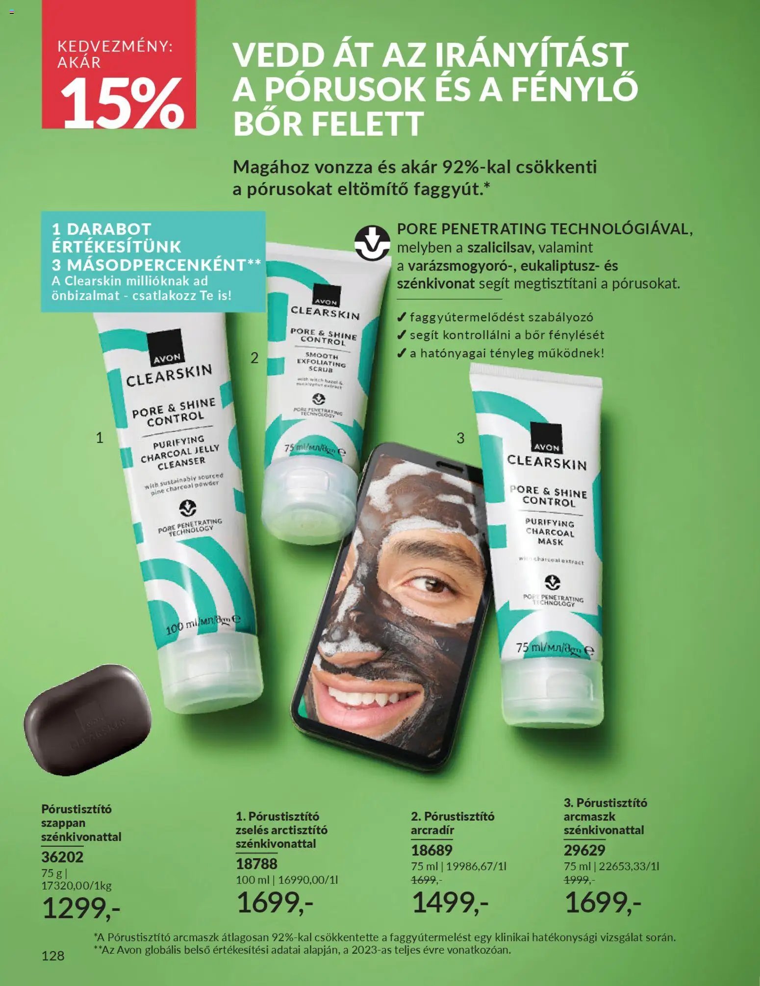 Avon újság 2026.01.01. AVON online katalógus 2026 januári (2026-01-01 - 2026-01-31)