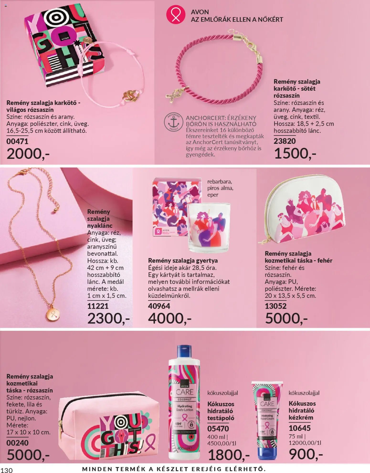 Avon újság 2026.01.01. AVON online katalógus 2026 januári (2026-01-01 - 2026-01-31)