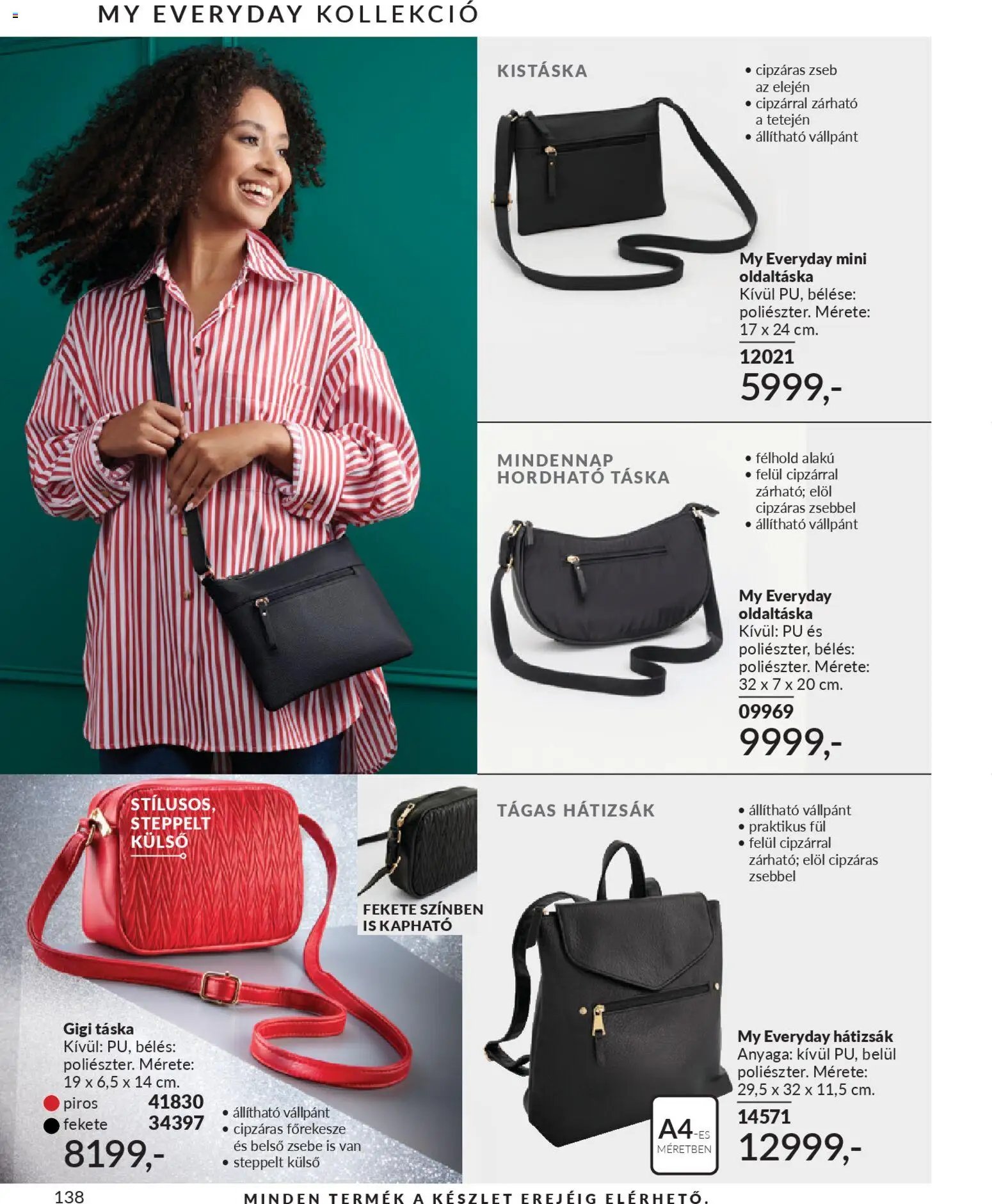 Avon újság 2026.01.01. AVON online katalógus 2026 januári (2026-01-01 - 2026-01-31)