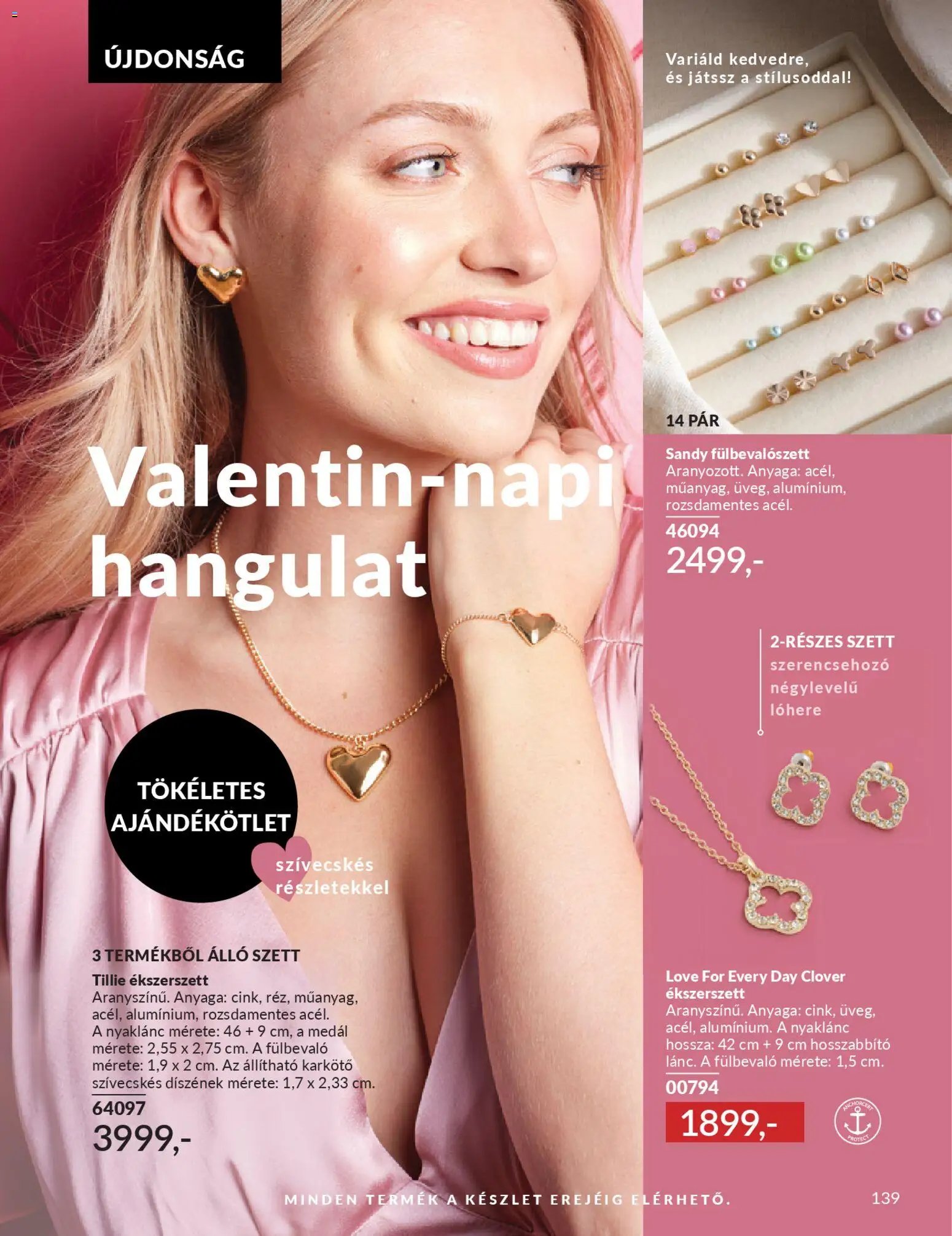 Avon újság 2026.01.01. AVON online katalógus 2026 januári (2026-01-01 - 2026-01-31)
