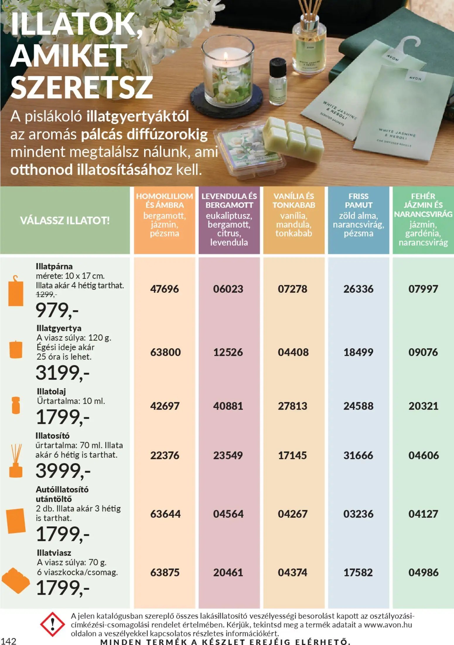 Avon újság 2026.01.01. AVON online katalógus 2026 januári (2026-01-01 - 2026-01-31)